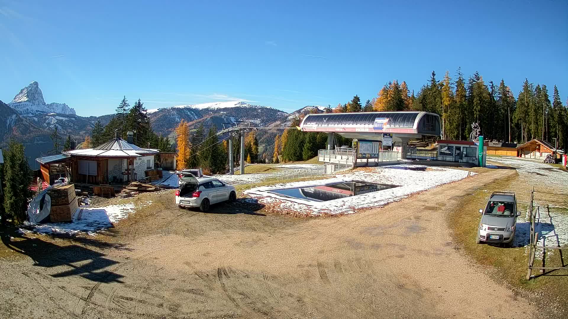 Piz de Plaies | San Vigilio | Kronplatz