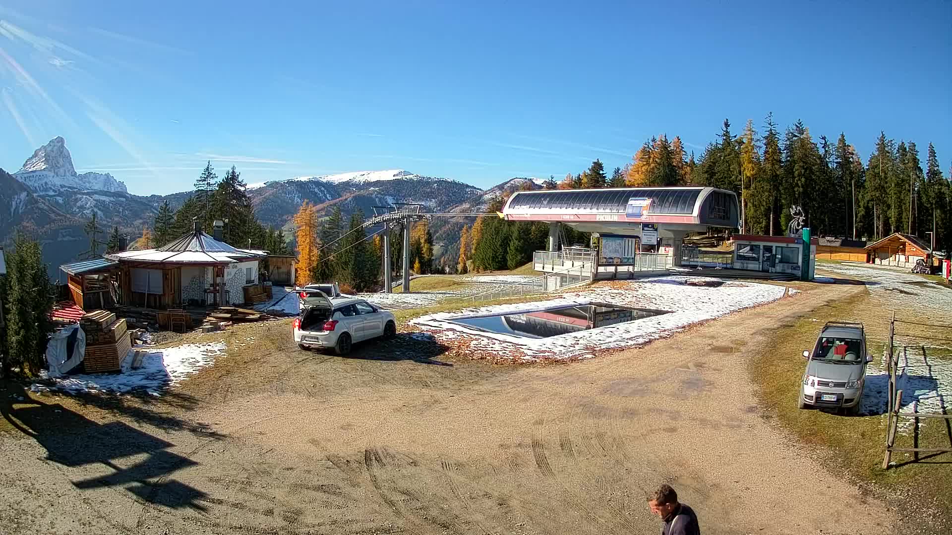 Piz de Plaies | San Vigilio | Kronplatz