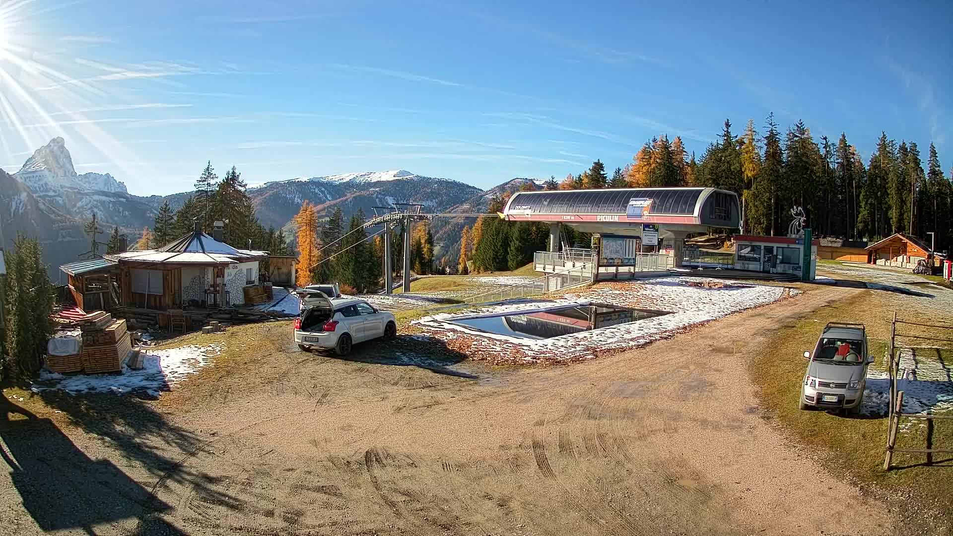 Piz de Plaies | San Vigilio | Kronplatz