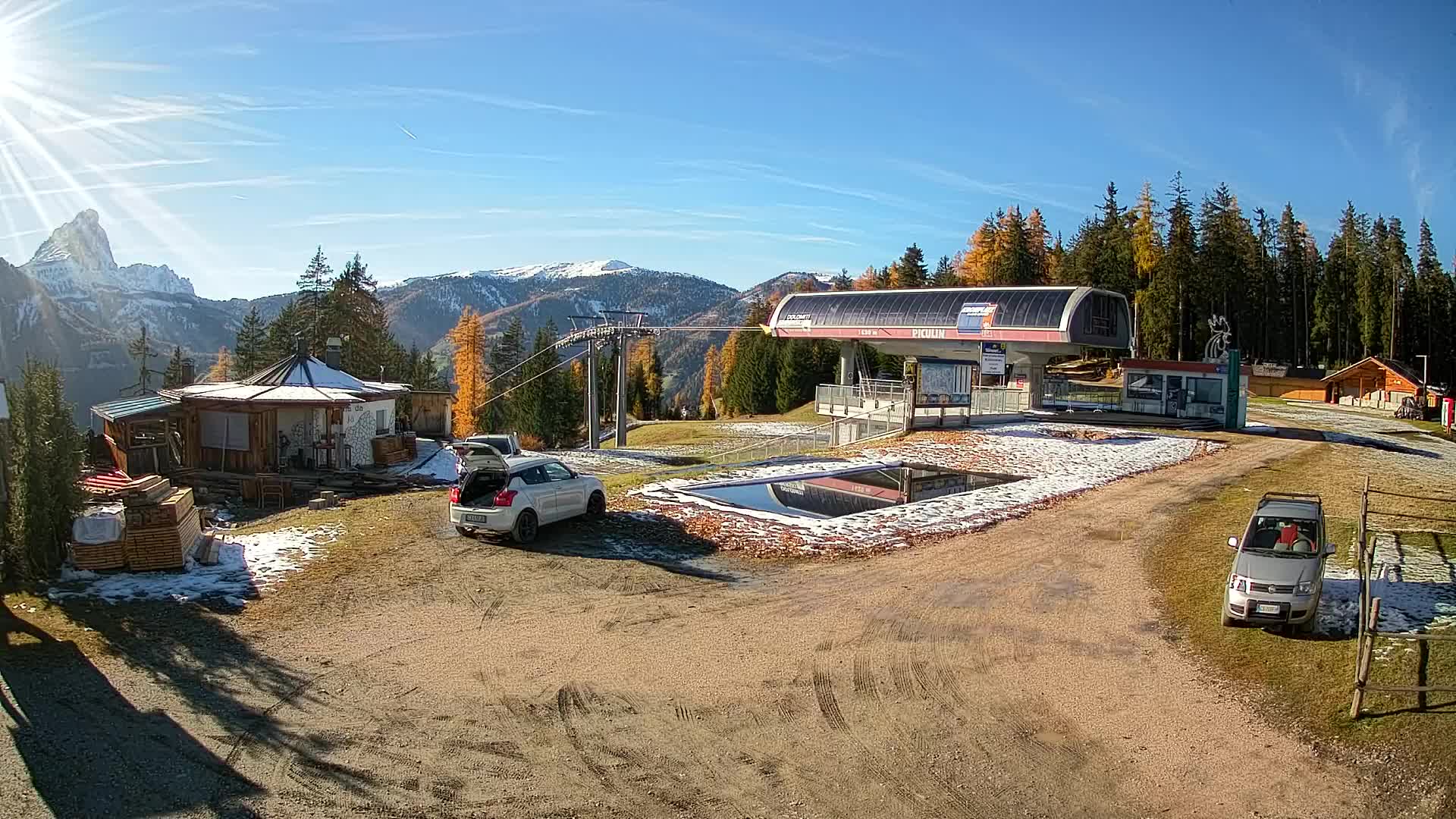 Piz de Plaies | San Vigilio | Kronplatz