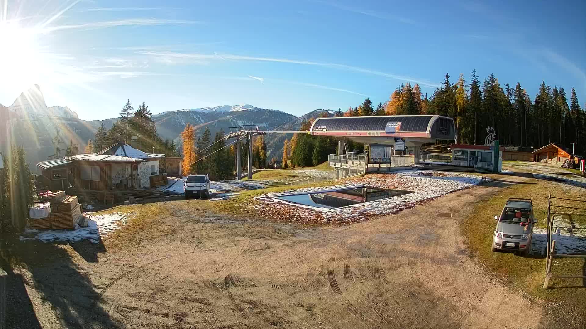 Piz de Plaies | San Vigilio | Kronplatz