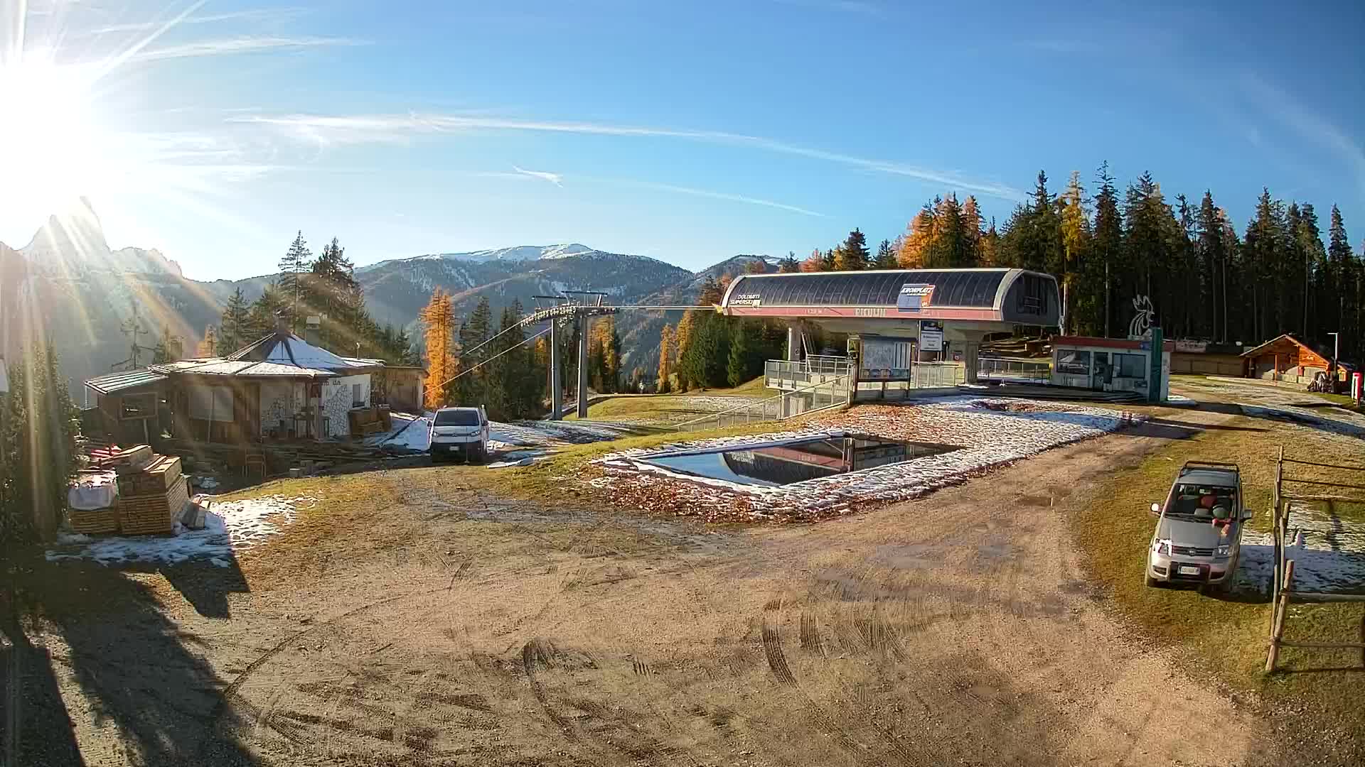 Piz de Plaies | San Vigilio