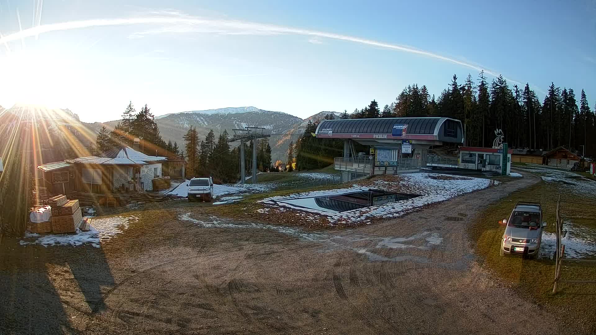 Piz de Plaies | St. Vigil