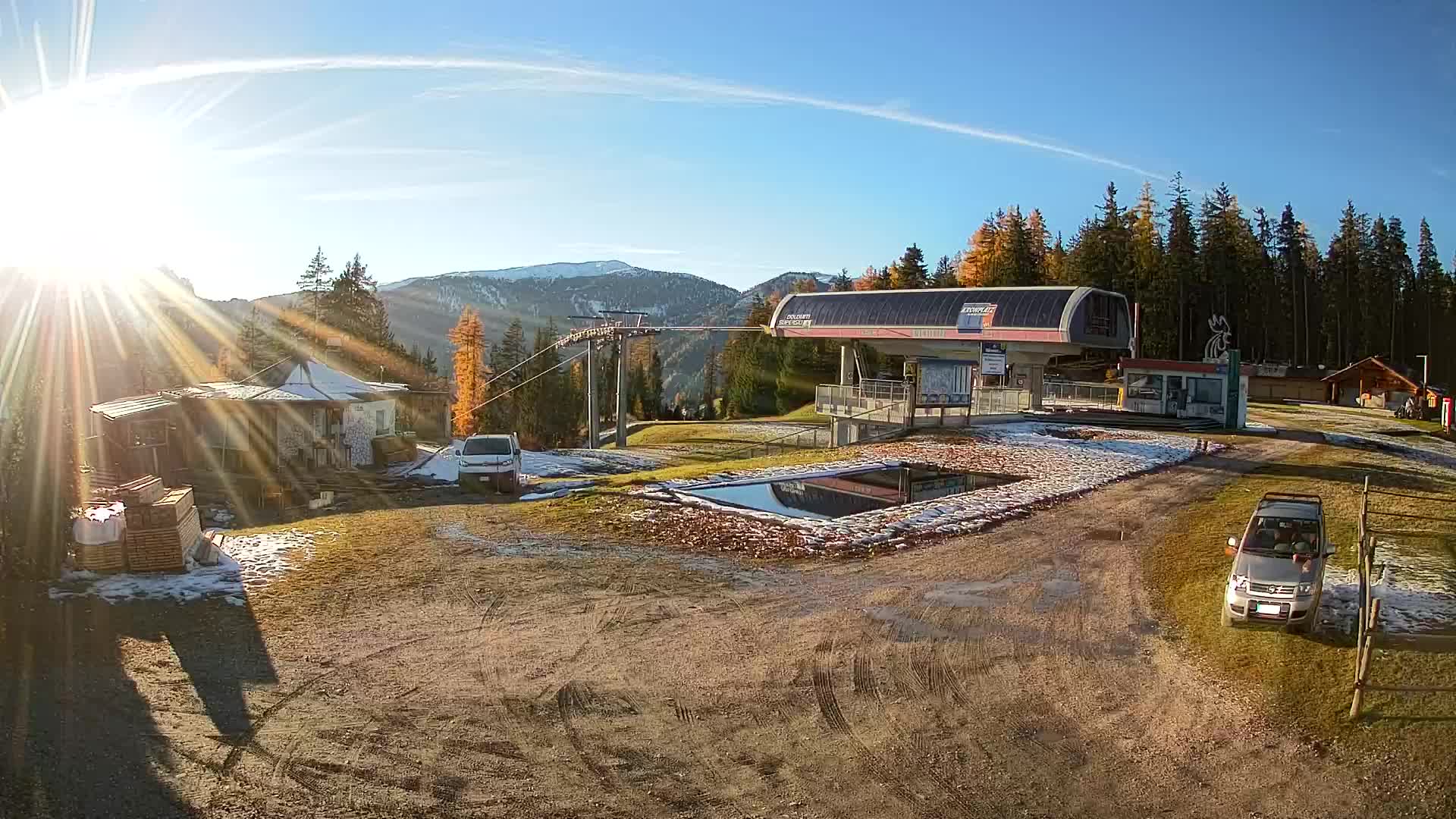 Piz de Plaies | San Vigilio | Kronplatz