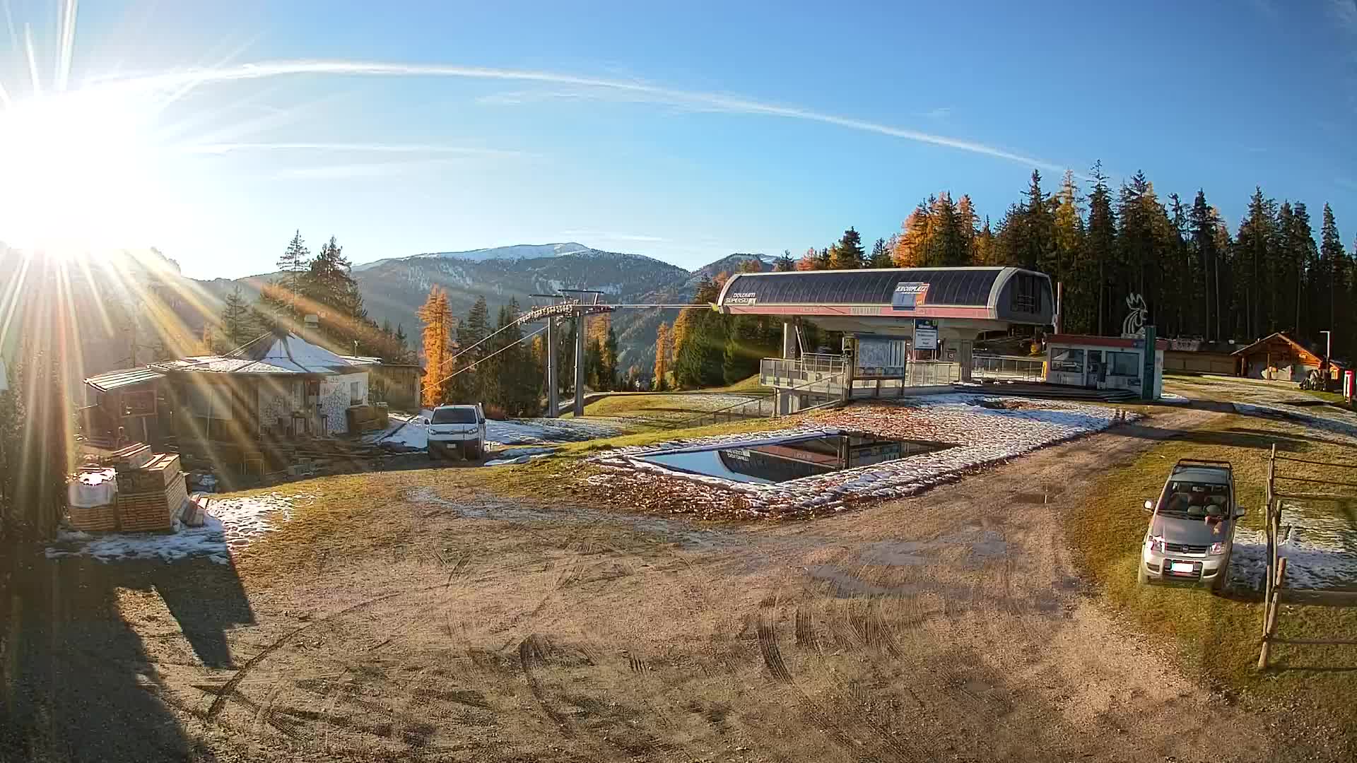 Piz de Plaies | San Vigilio