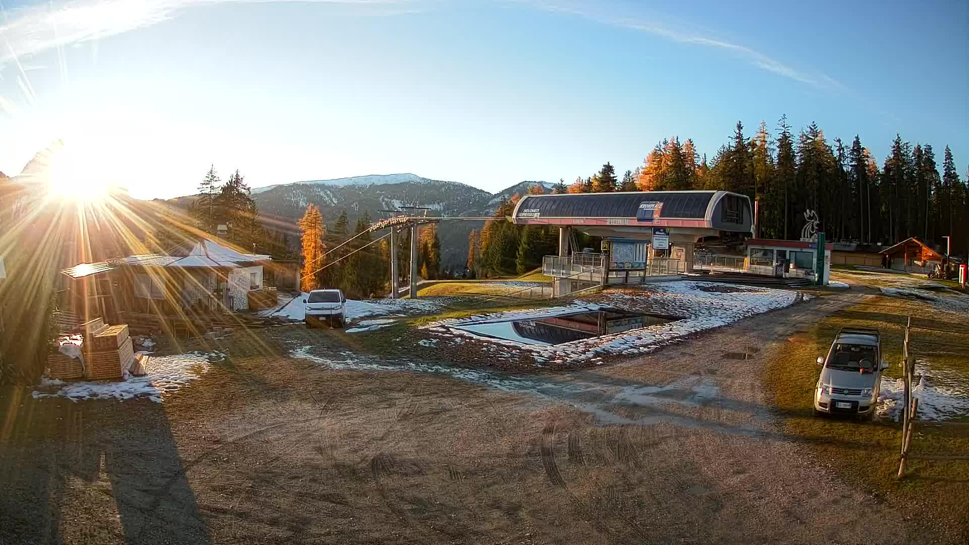 Piz de Plaies | San Vigilio | Kronplatz