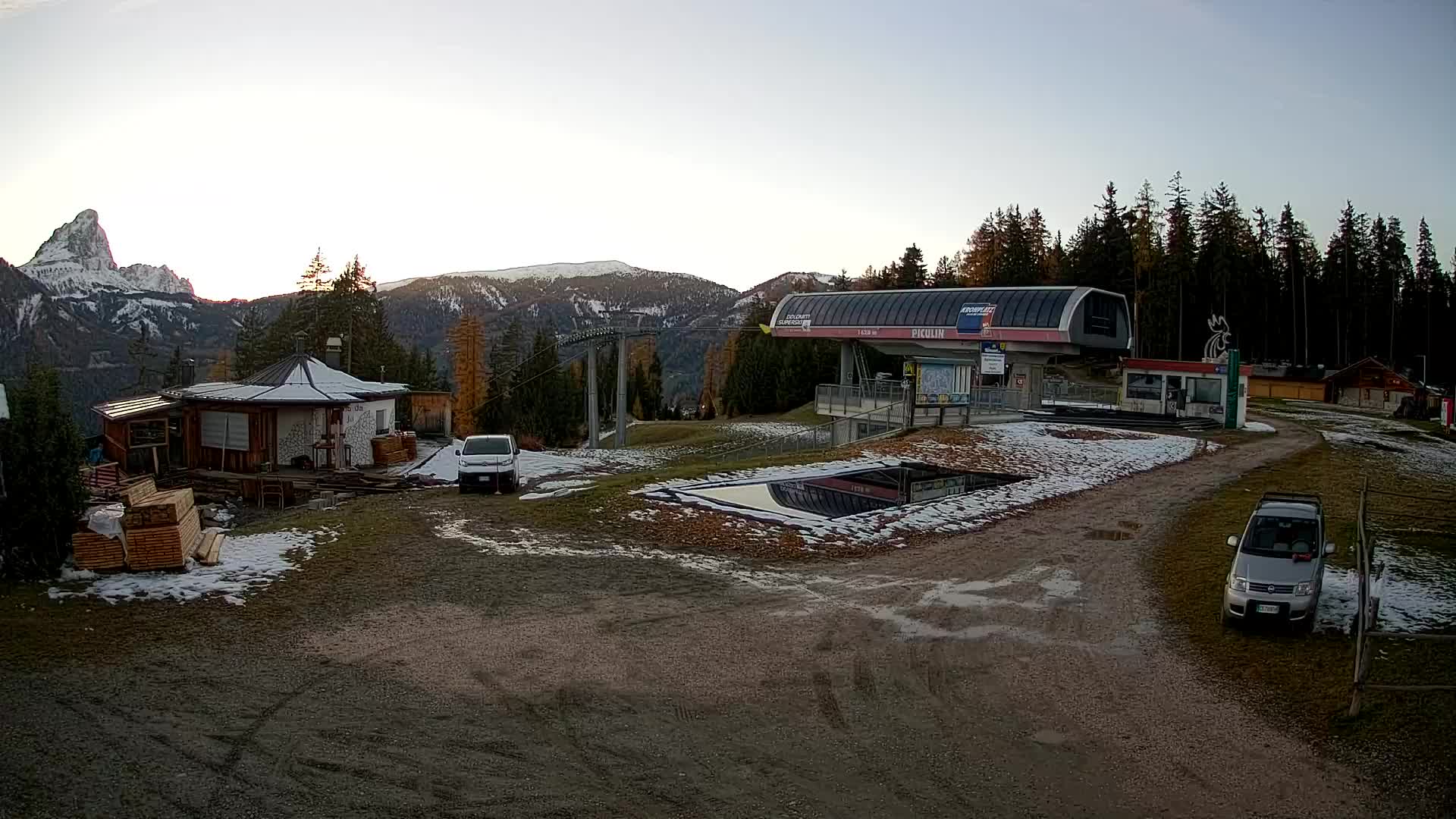 Piz de Plaies | San Vigilio | Kronplatz