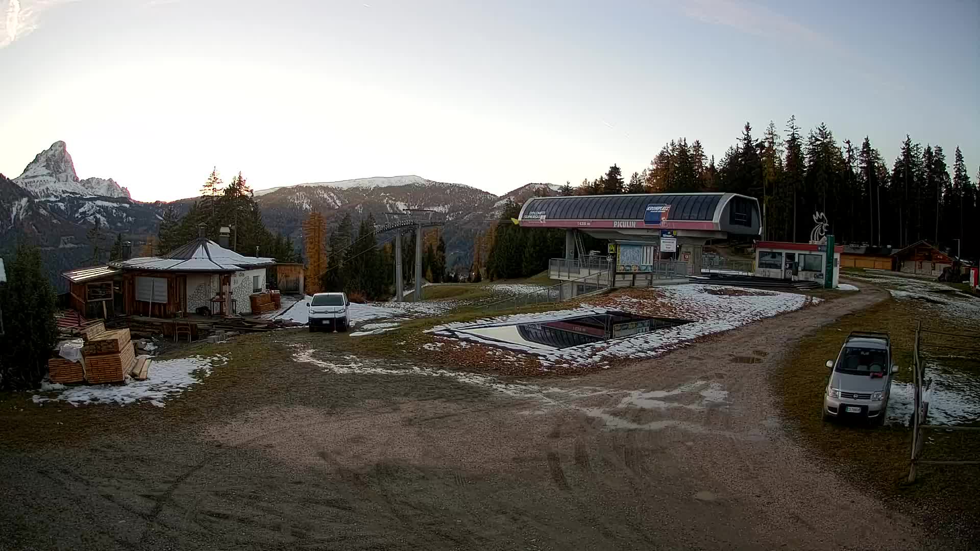 Piz de Plaies | San Vigilio | Kronplatz