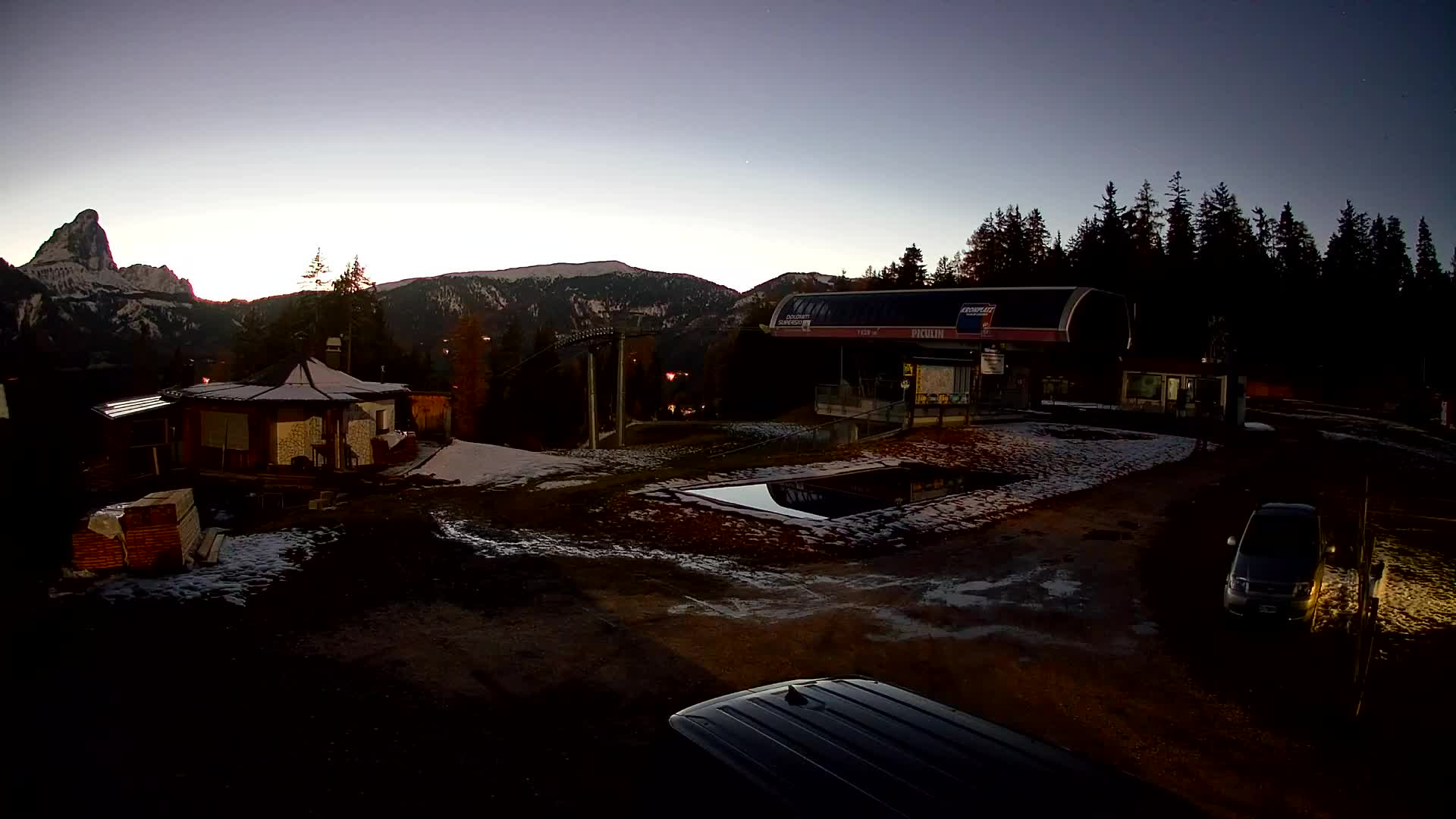 Piz de Plaies | San Vigilio