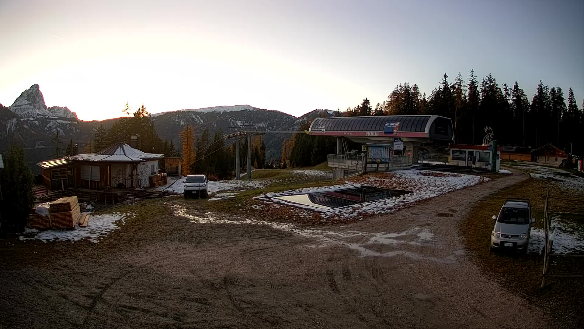 Piz de Plaies | San Vigilio | Kronplatz