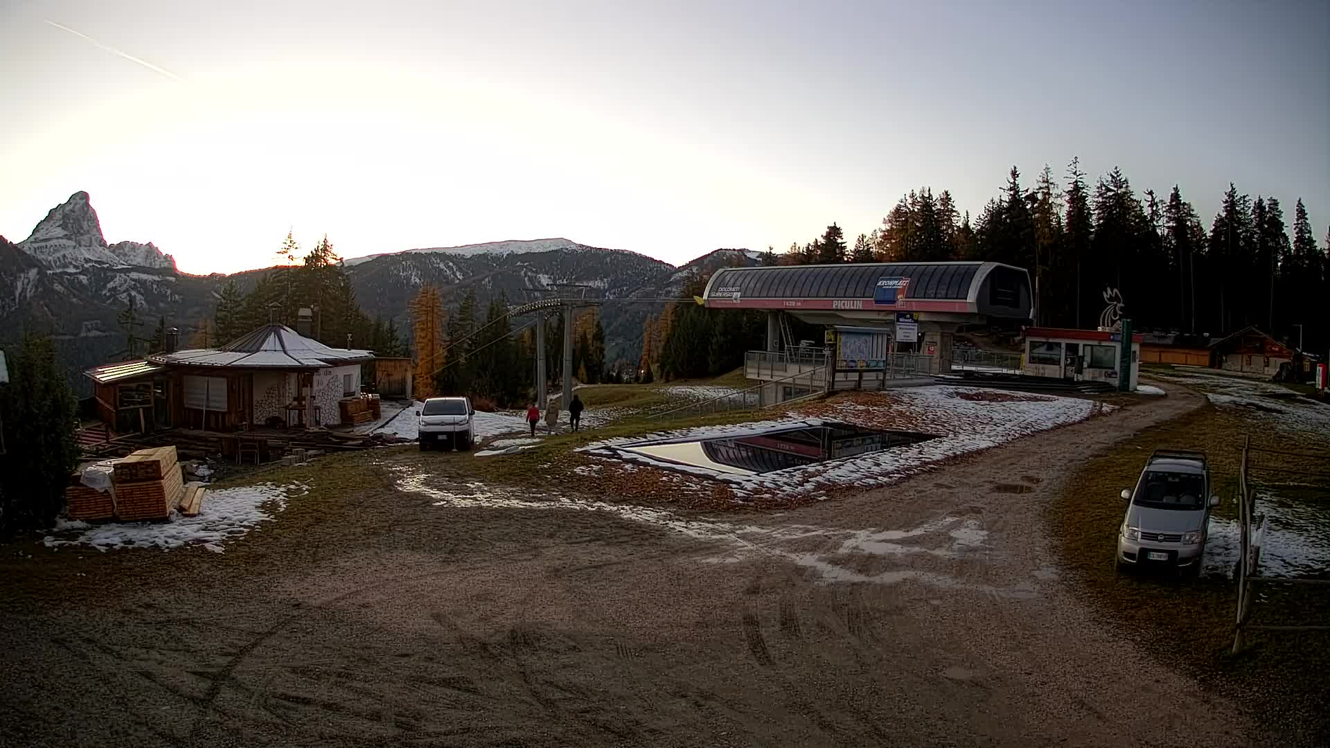 Piz de Plaies | San Vigilio | Kronplatz