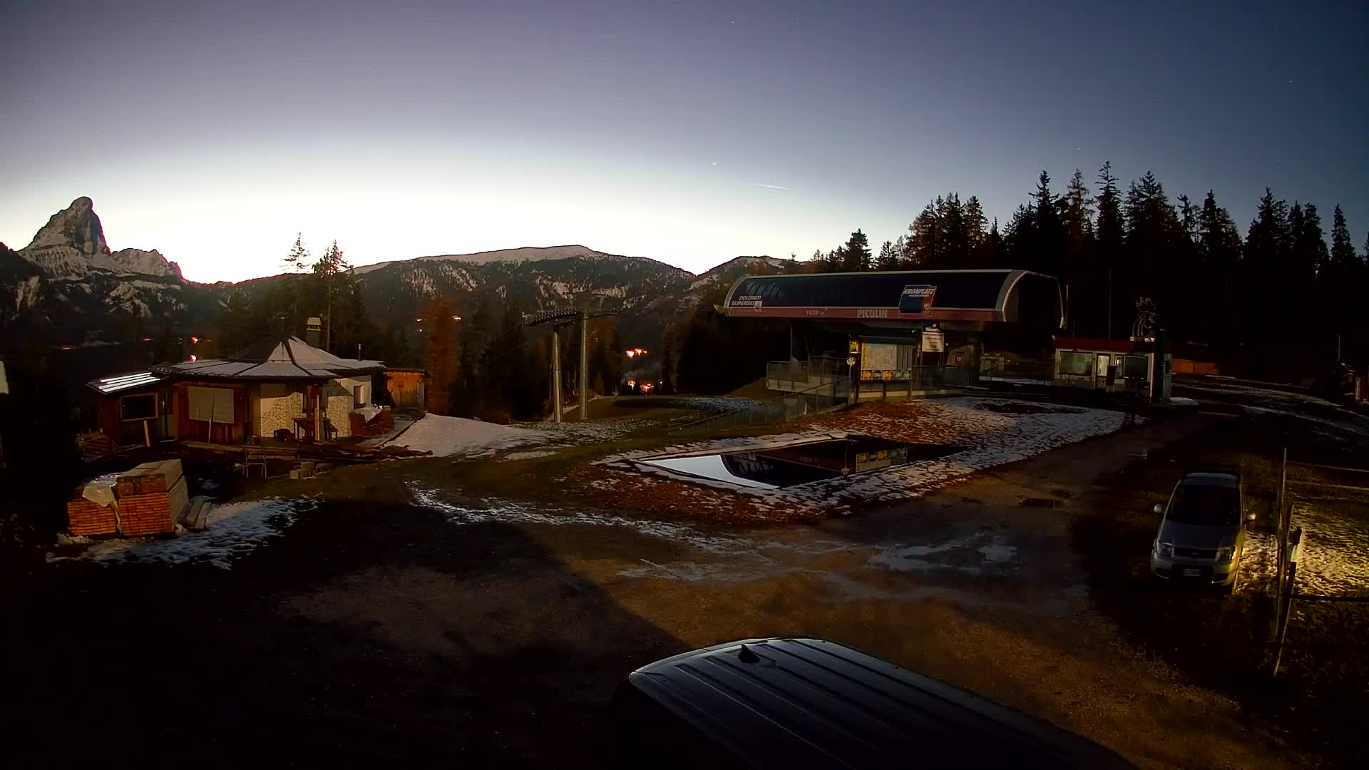 Piz de Plaies | San Vigilio | Kronplatz