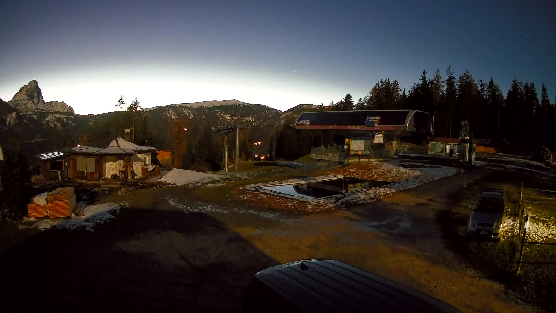 Piz de Plaies | San Vigilio | Kronplatz