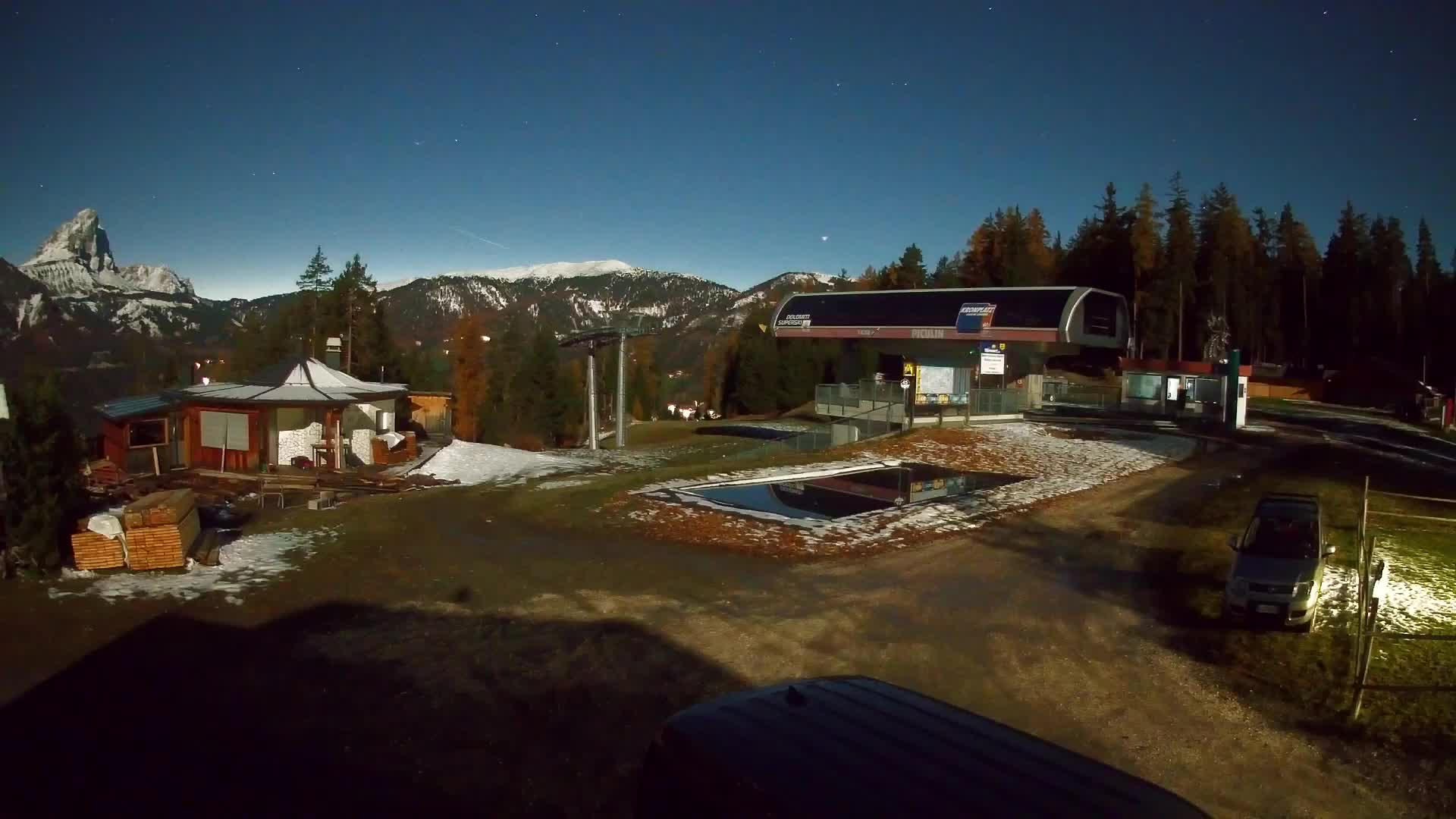 Piz de Plaies | San Vigilio