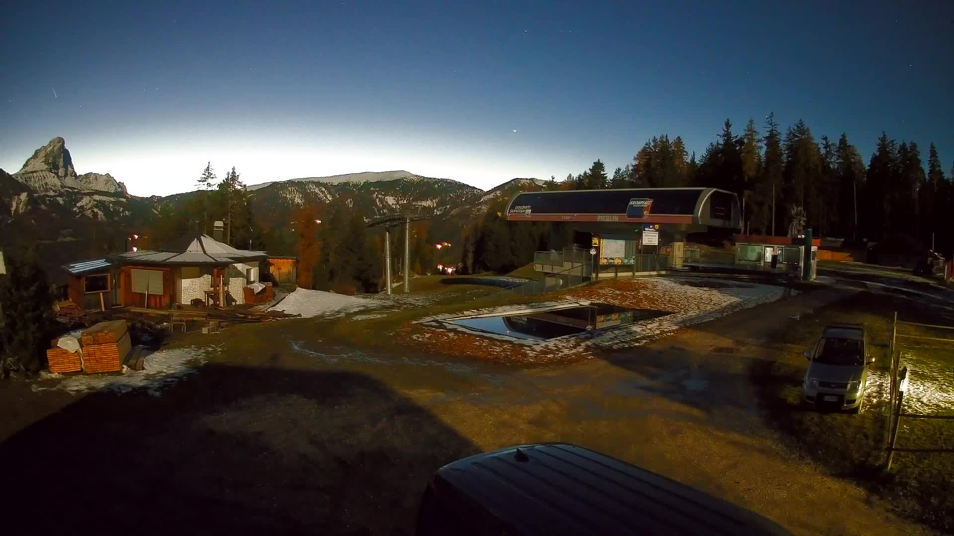 Piz de Plaies | San Vigilio | Kronplatz