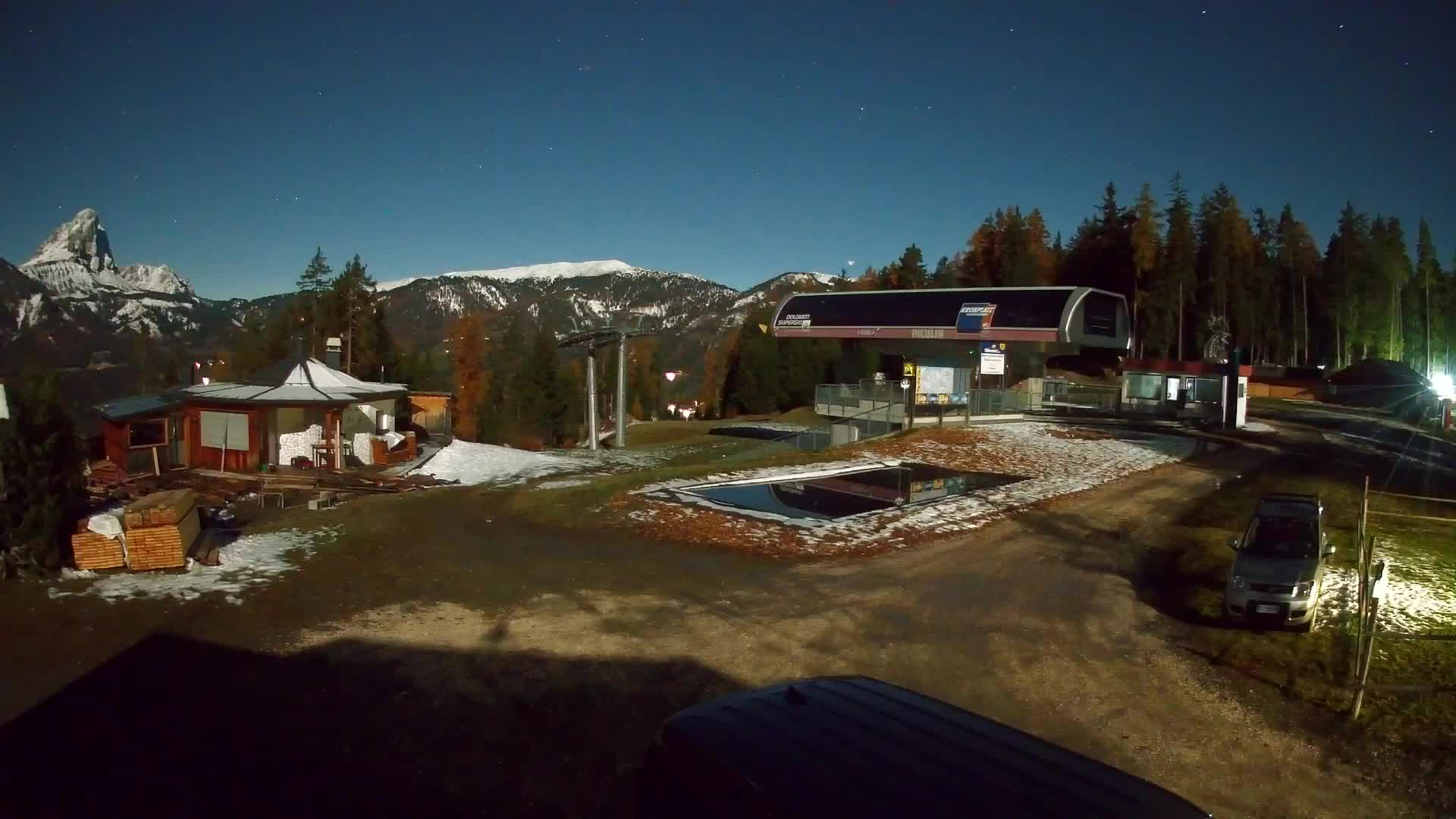 Piz de Plaies | San Vigilio | Kronplatz