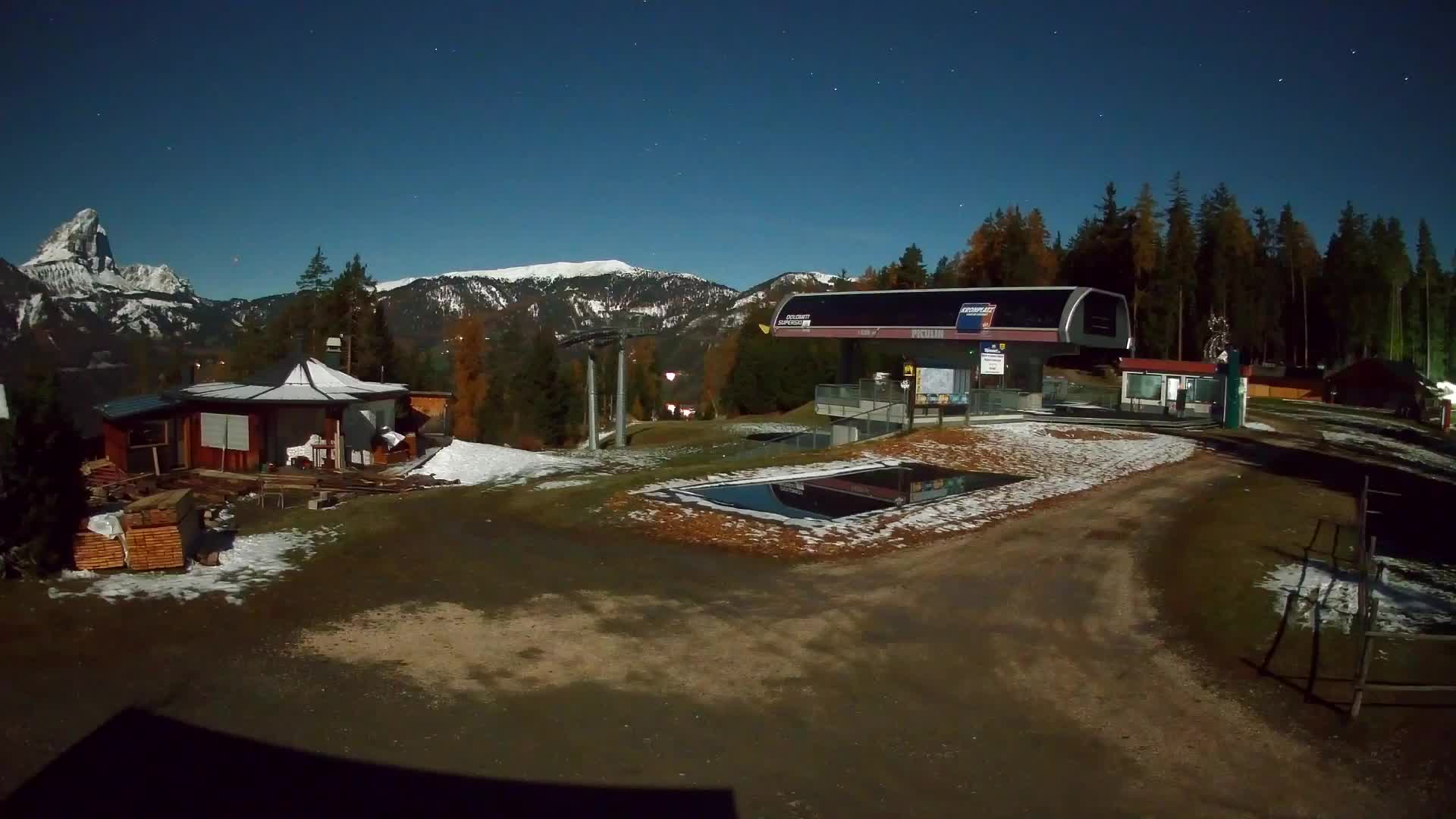 Piz de Plaies | St. Vigil