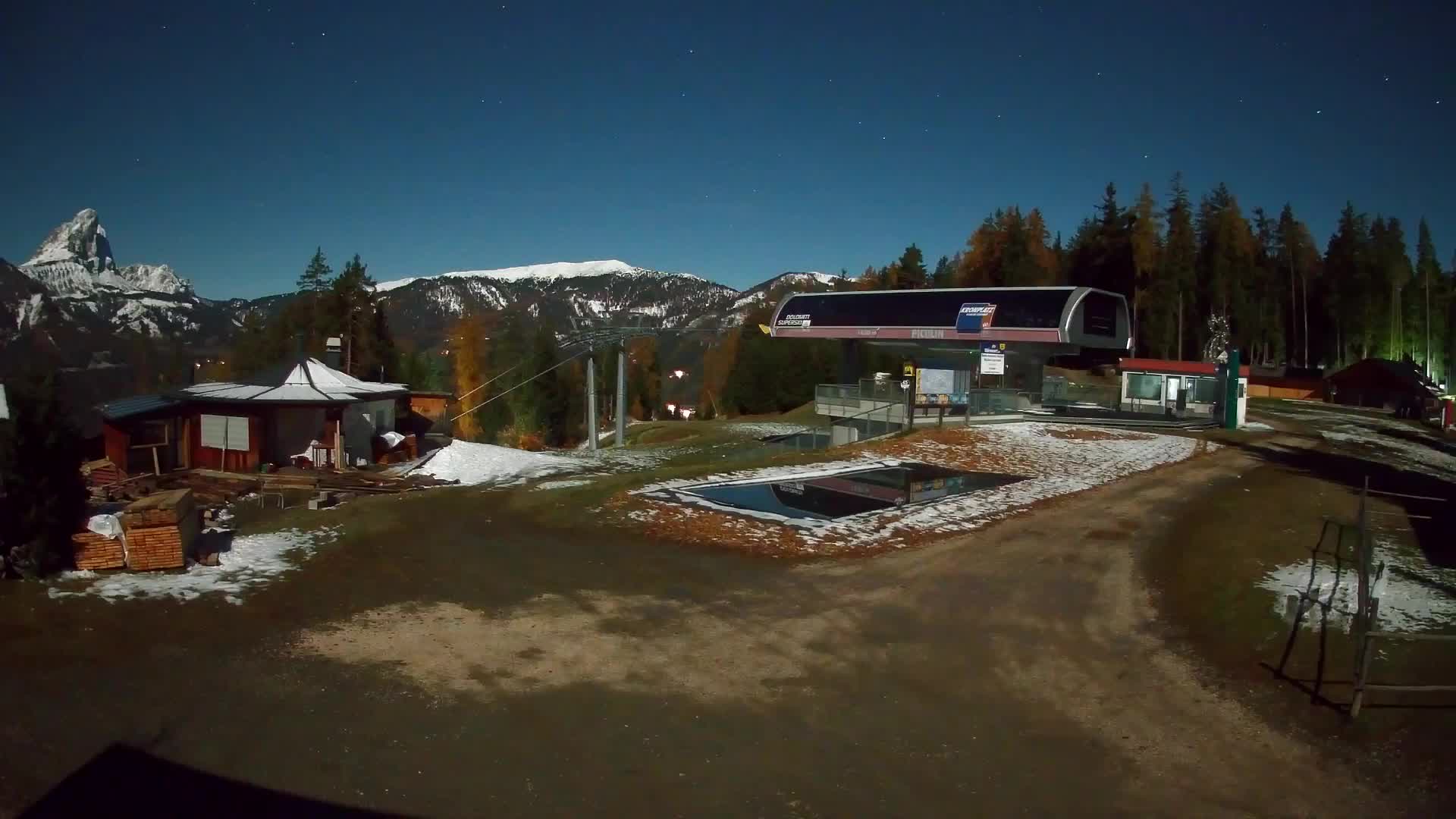 Piz de Plaies | San Vigilio