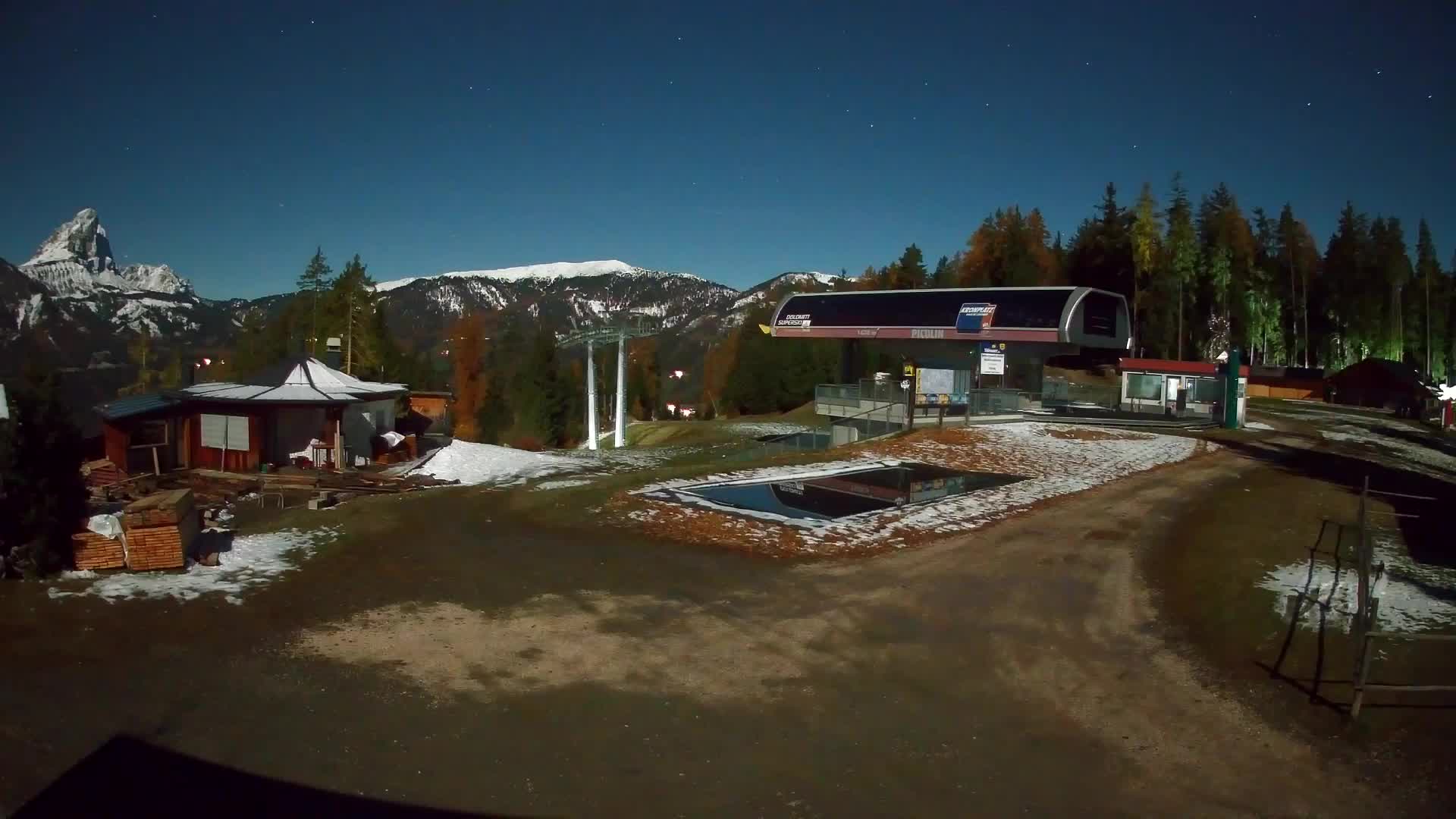 Piz de Plaies | San Vigilio