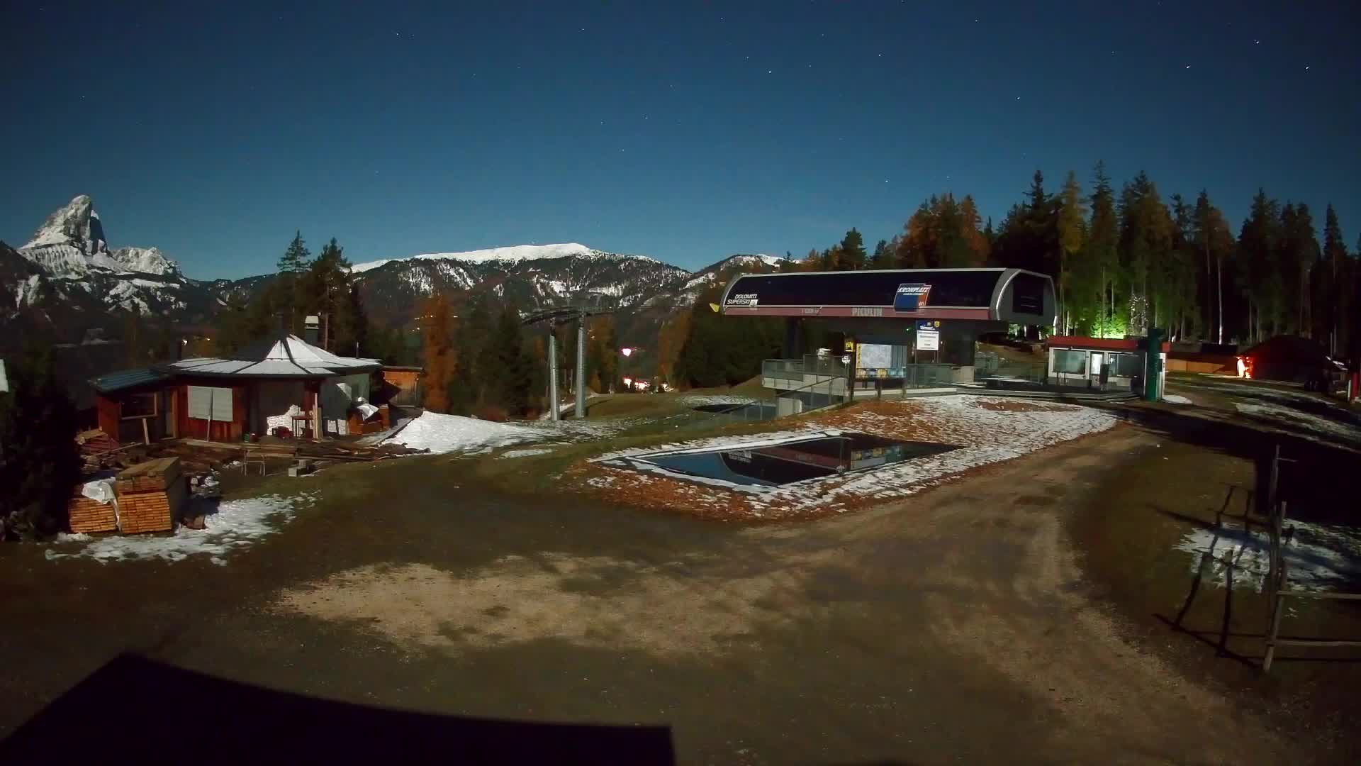 Piz de Plaies | San Vigilio