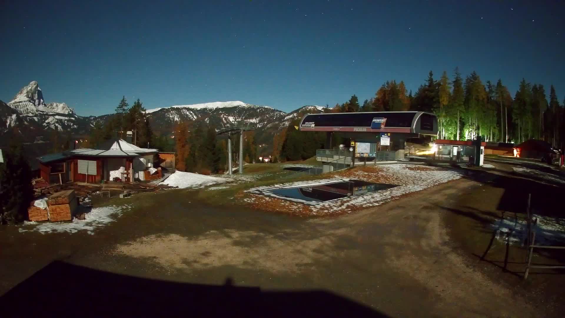 Piz de Plaies | San Vigilio | Kronplatz