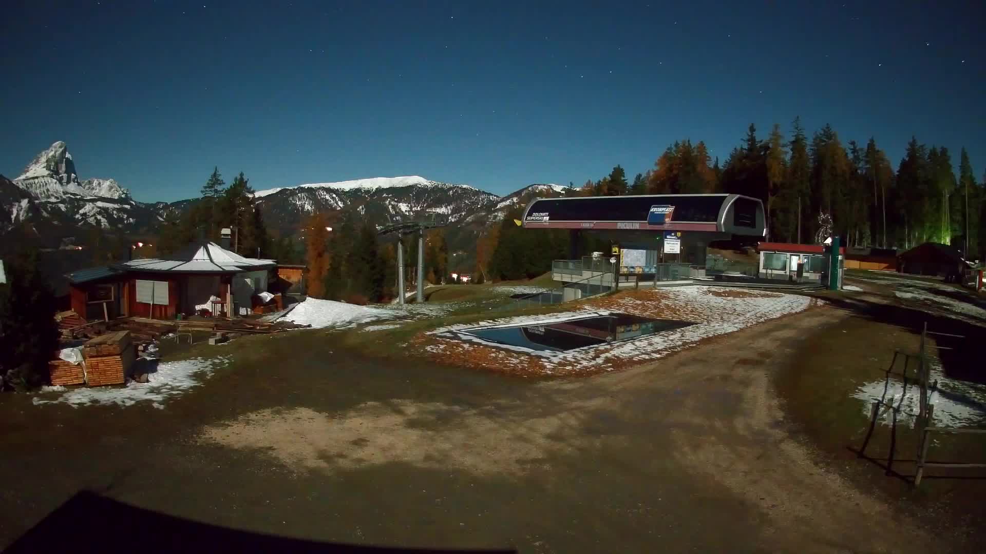 Piz de Plaies | St. Vigil