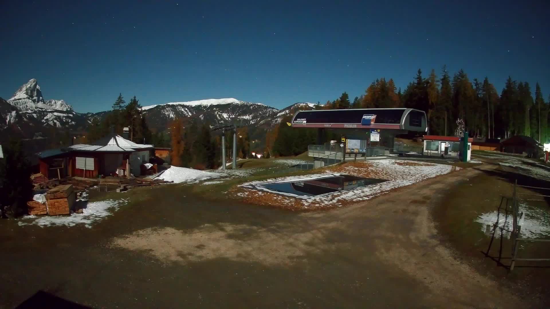 Piz de Plaies | St. Vigil