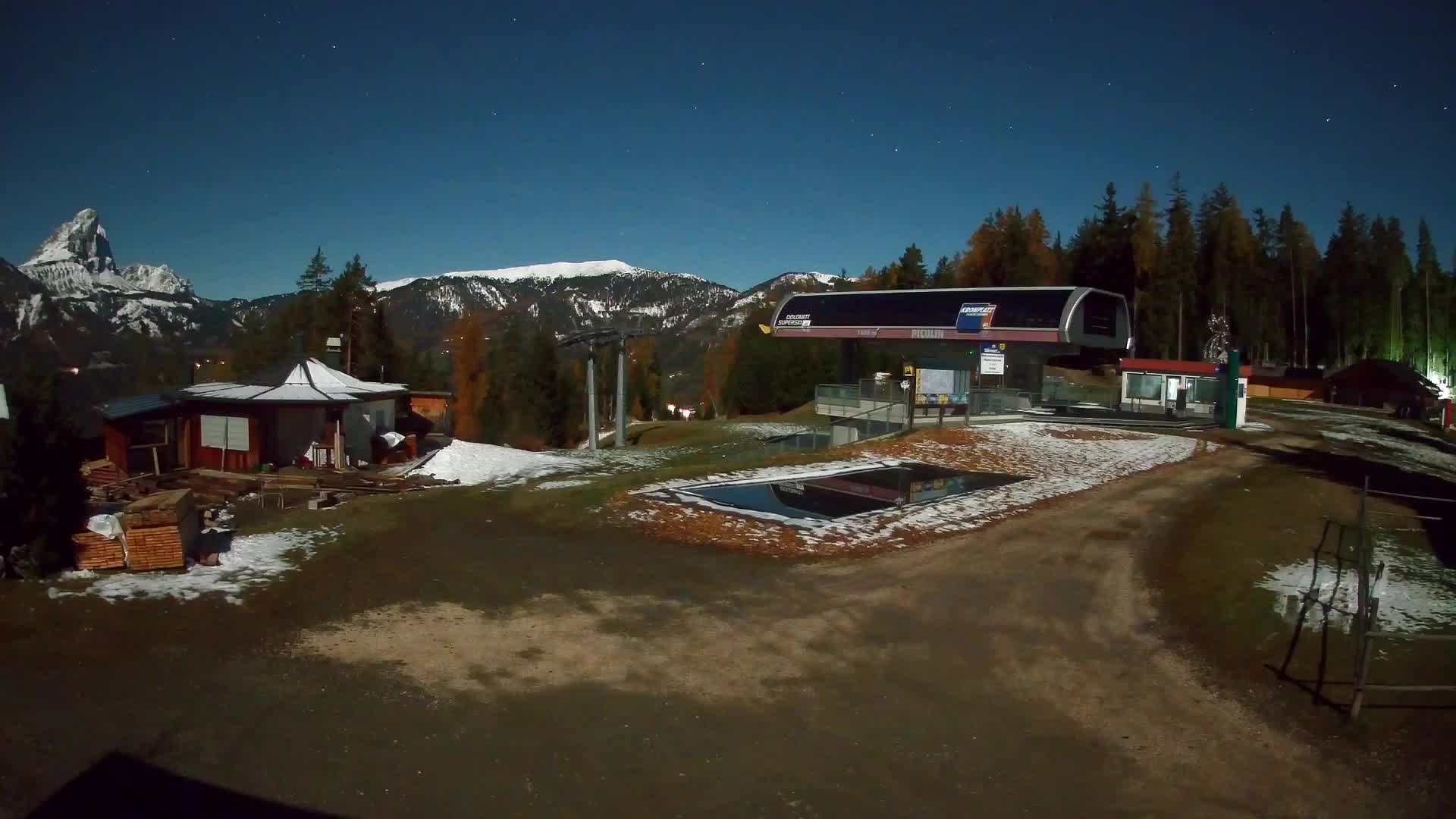 Piz de Plaies | St. Vigil