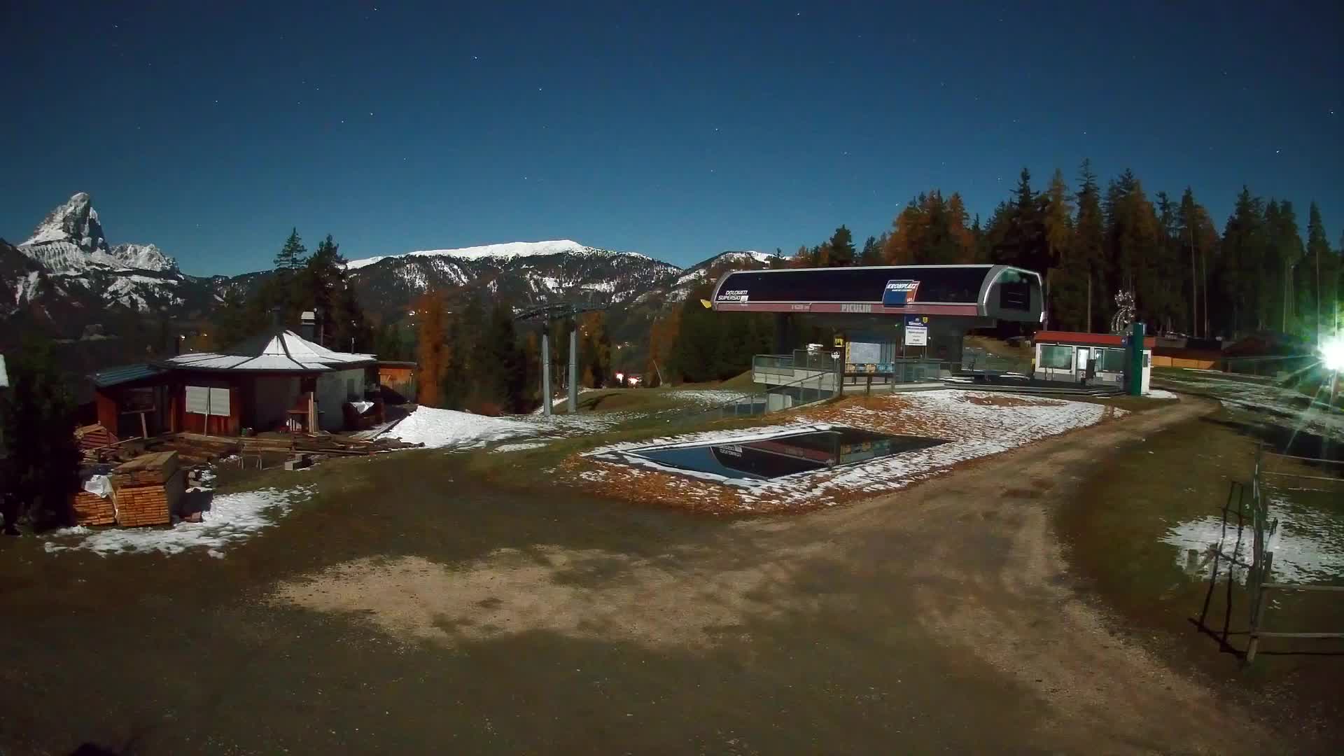 Piz de Plaies | San Vigilio | Kronplatz