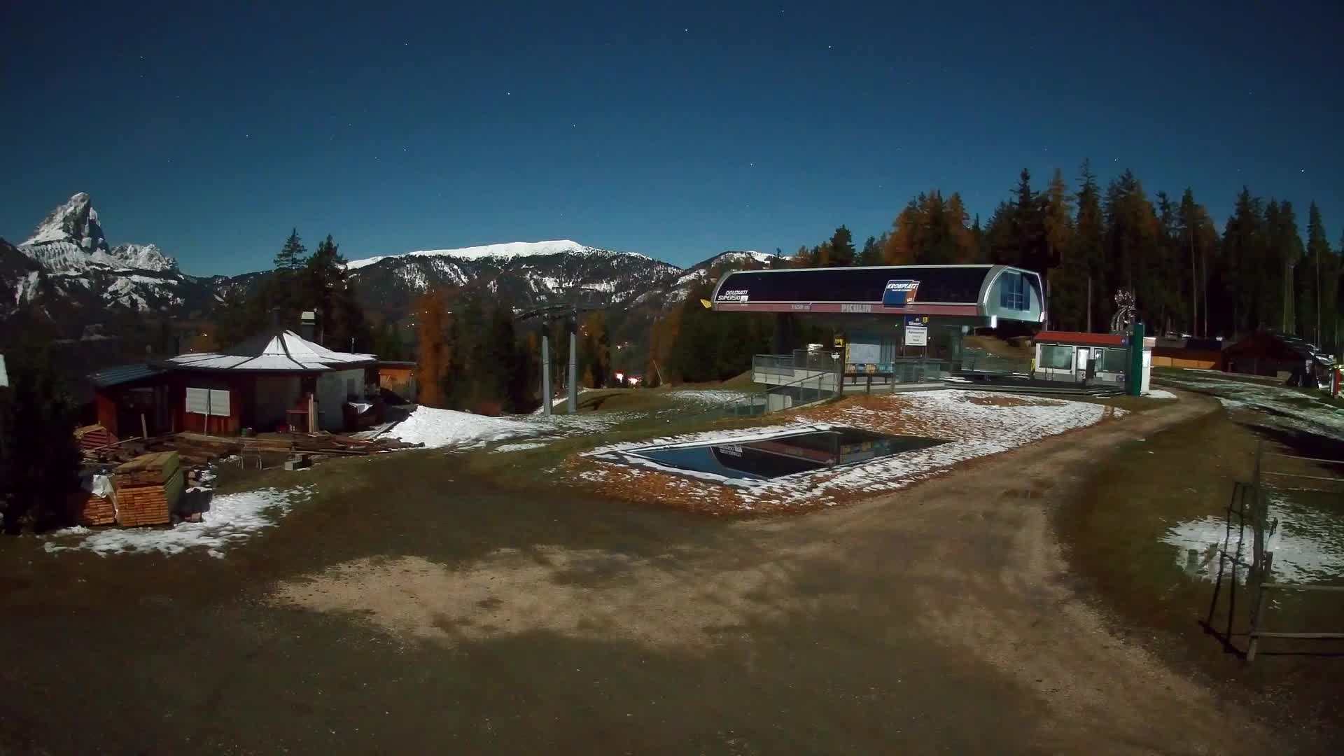 Piz de Plaies | San Vigilio | Kronplatz