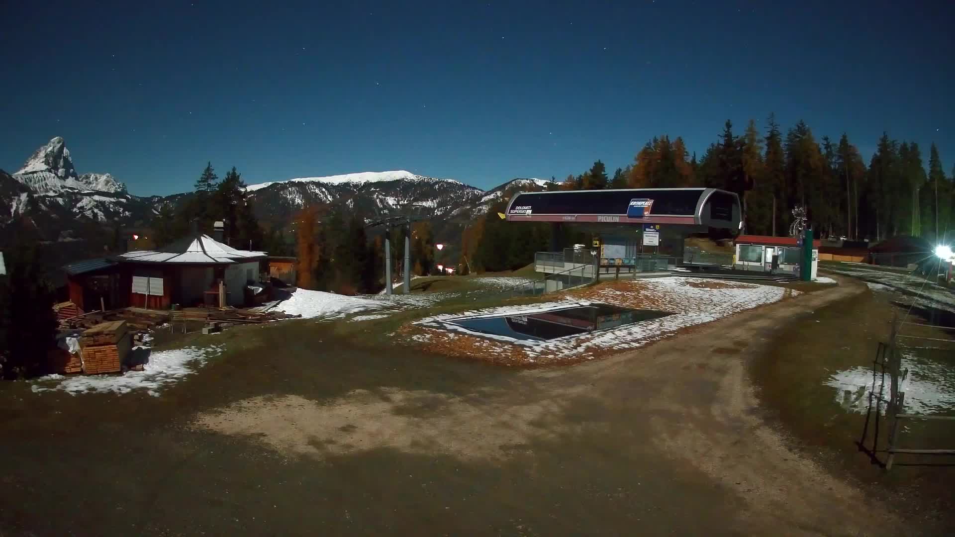 Piz de Plaies | San Vigilio