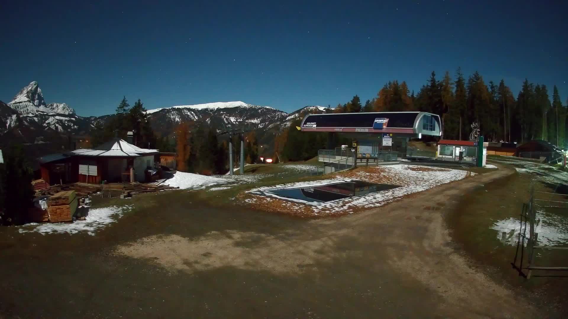 Piz de Plaies | San Vigilio | Kronplatz