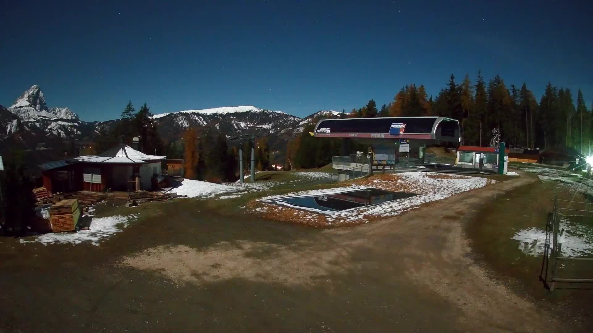 Piz de Plaies | San Vigilio