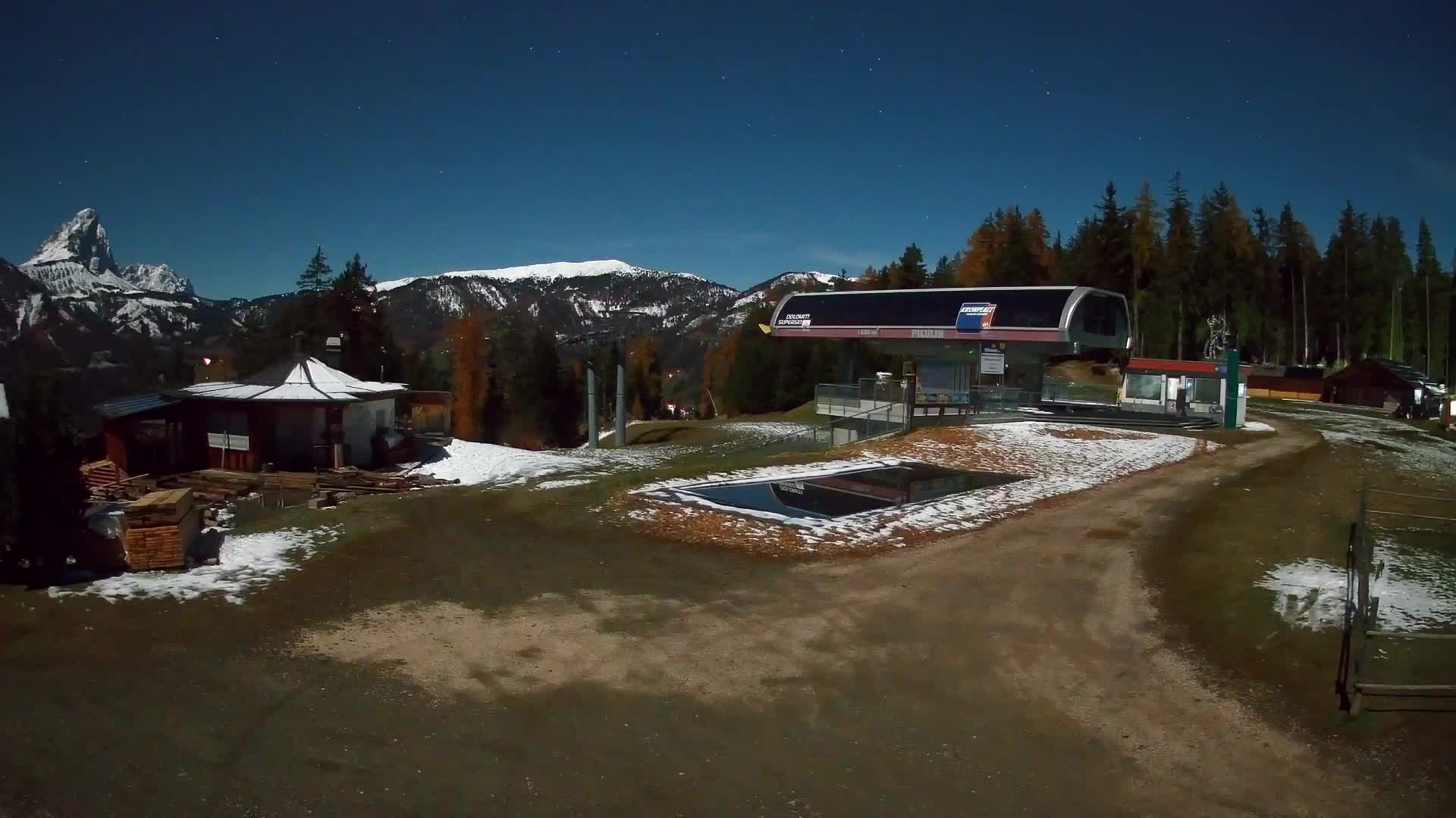 Piz de Plaies | San Vigilio