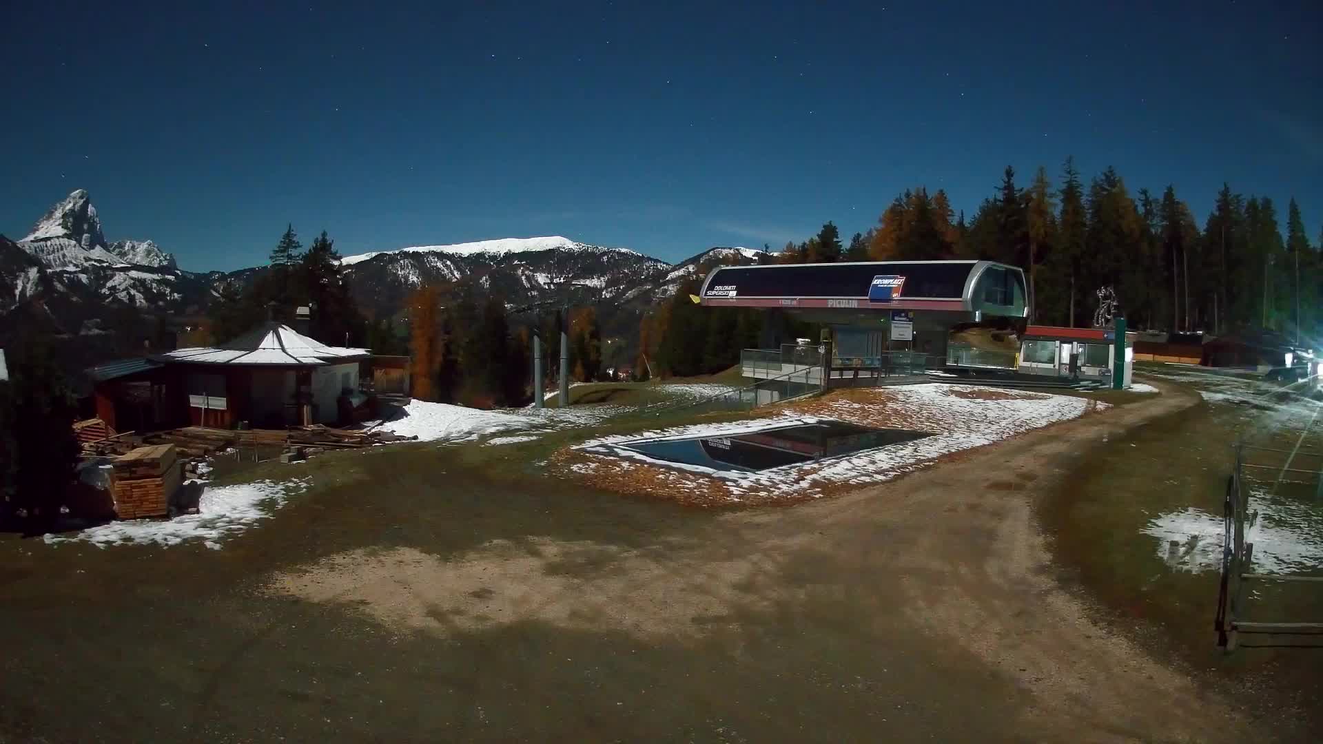 Piz de Plaies | San Vigilio | Kronplatz