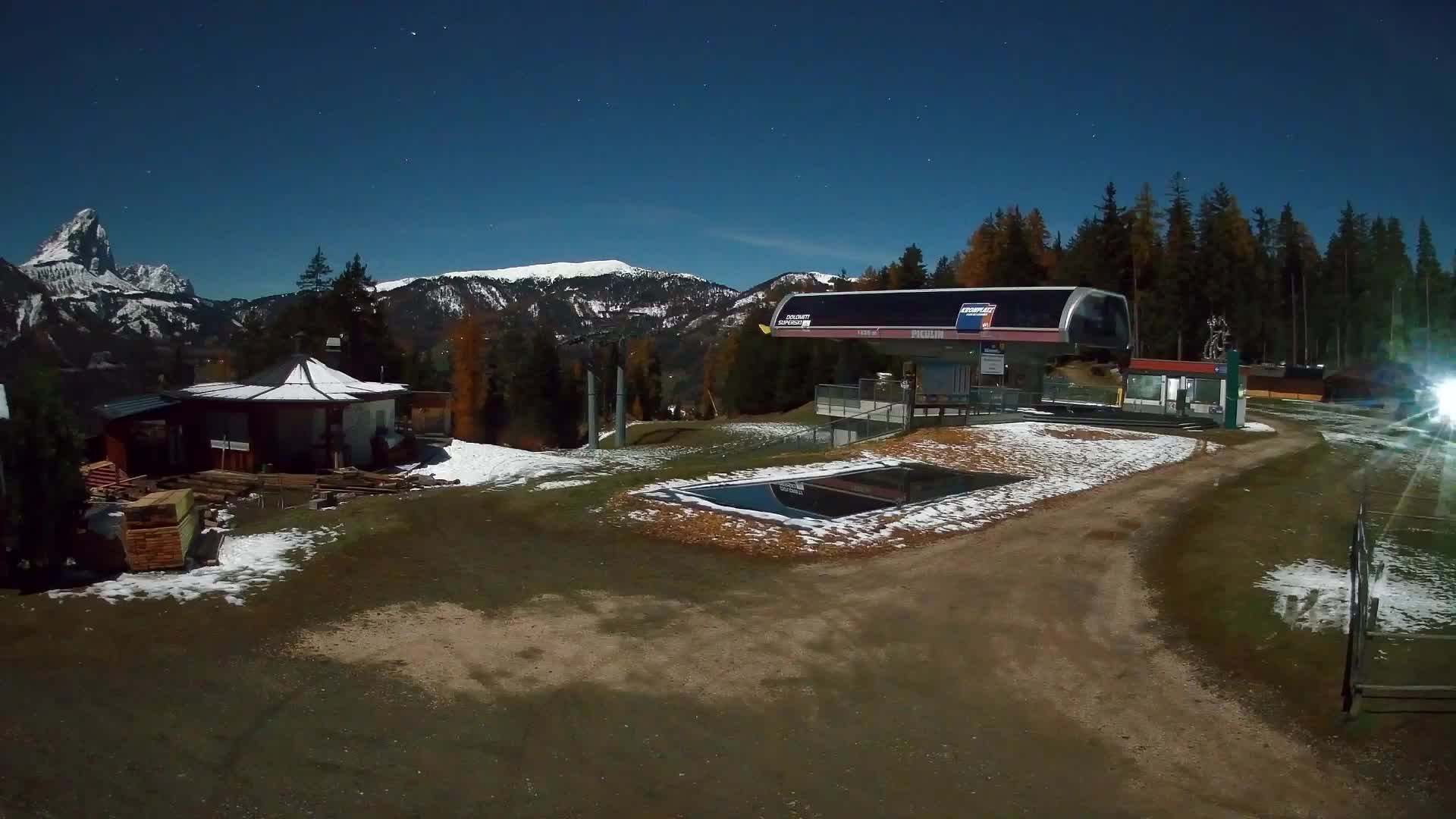 Piz de Plaies | San Vigilio