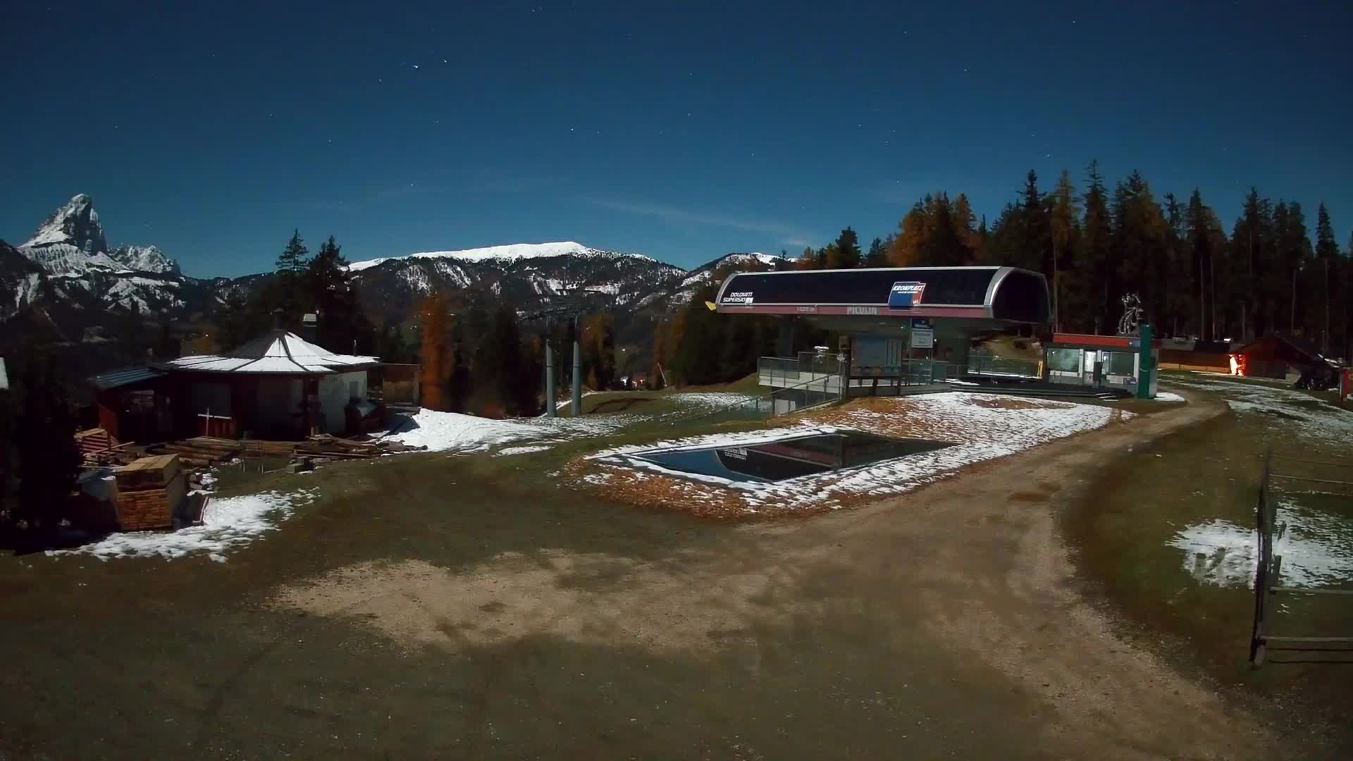 Piz de Plaies | San Vigilio | Kronplatz