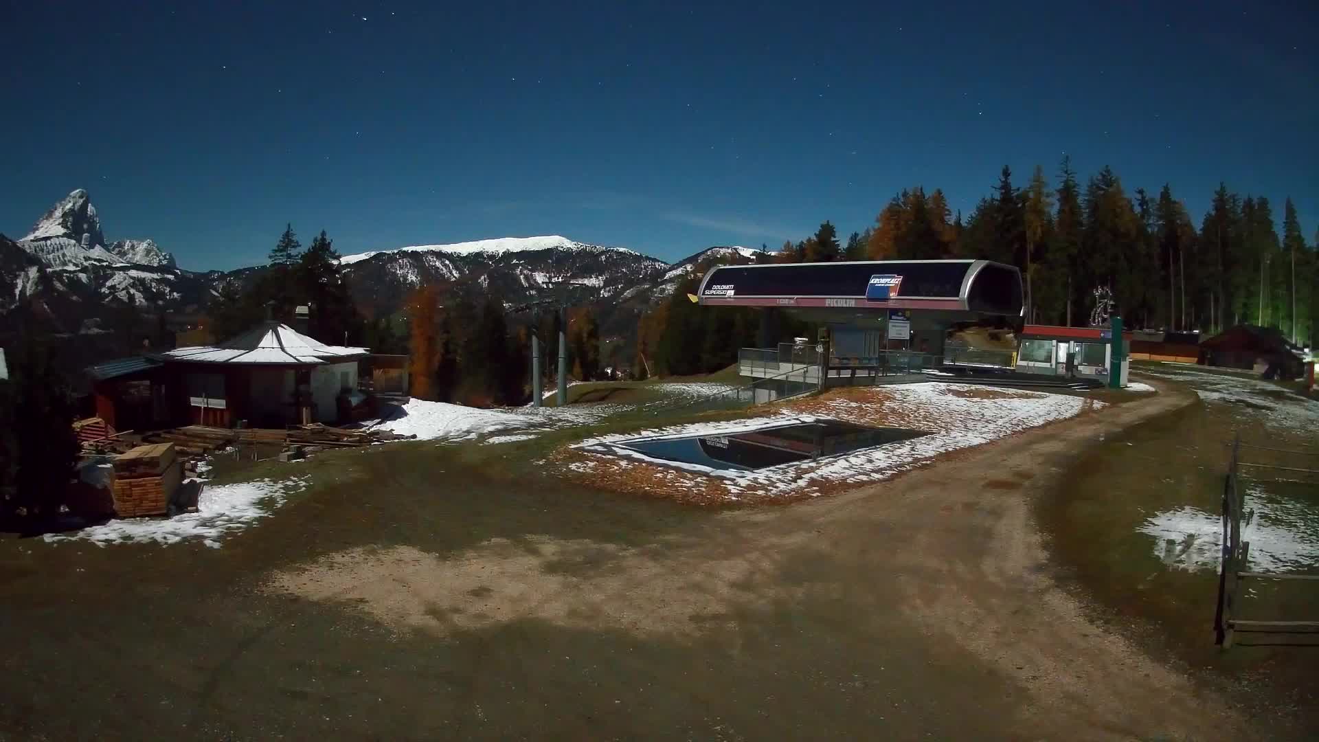 Piz de Plaies | San Vigilio