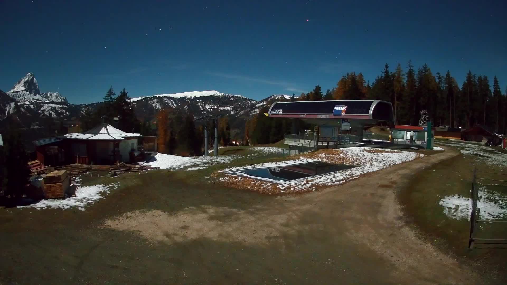 Piz de Plaies | San Vigilio