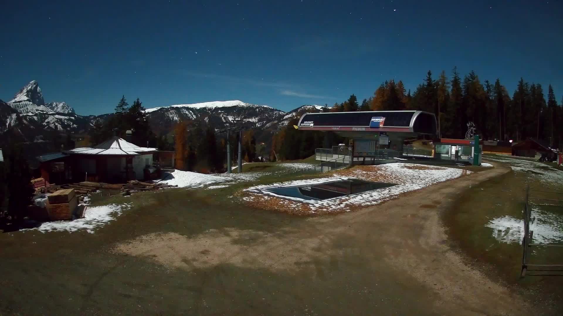 Piz de Plaies | St. Vigil