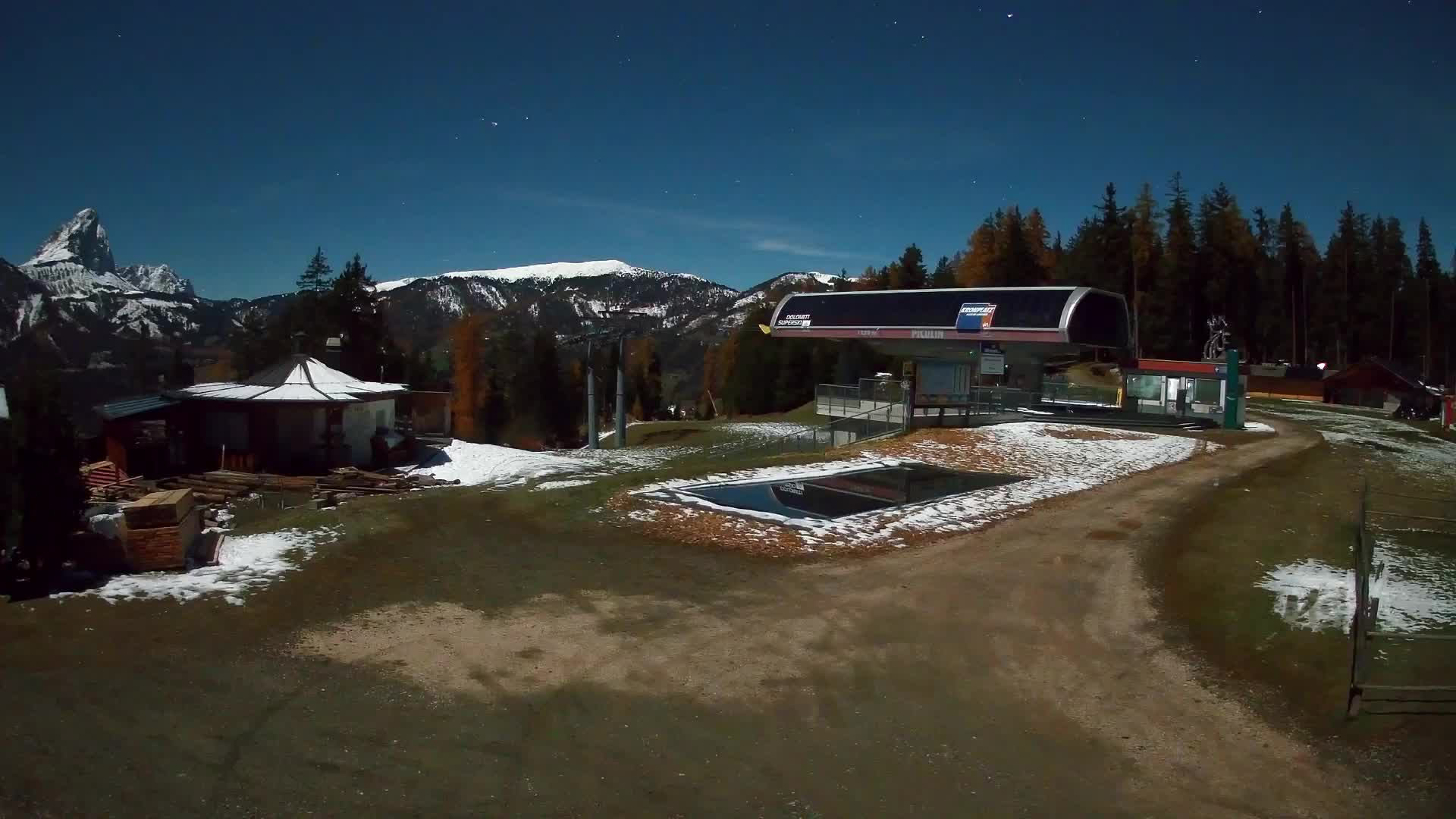 Piz de Plaies | St. Vigil