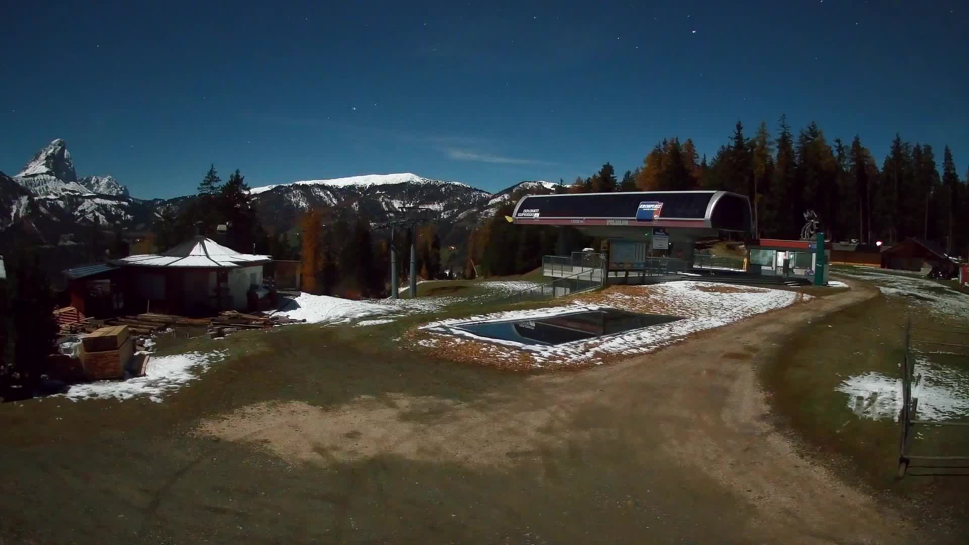 Piz de Plaies | San Vigilio