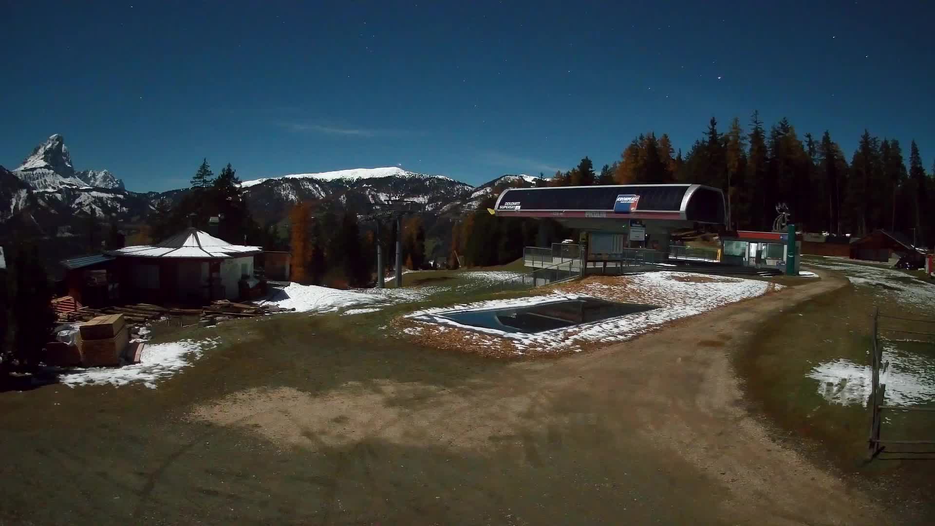 Piz de Plaies | San Vigilio | Kronplatz