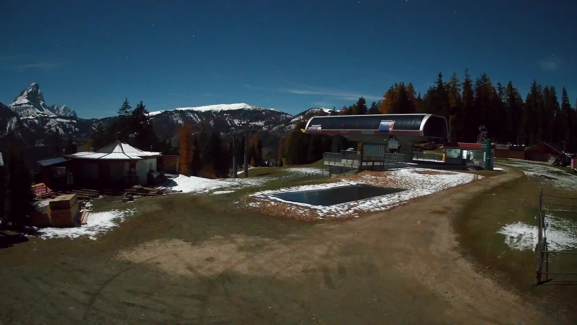 Piz de Plaies | San Vigilio | Kronplatz