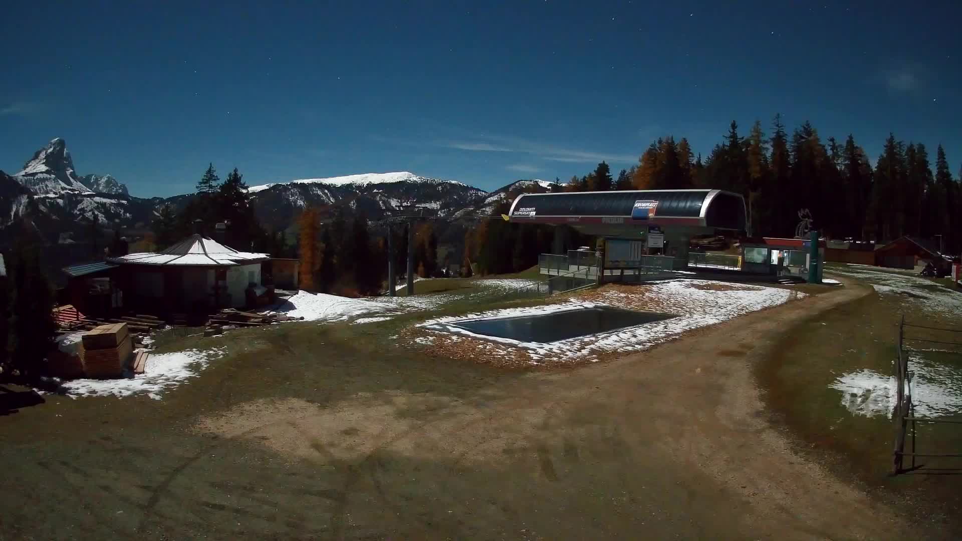 Piz de Plaies | San Vigilio | Kronplatz