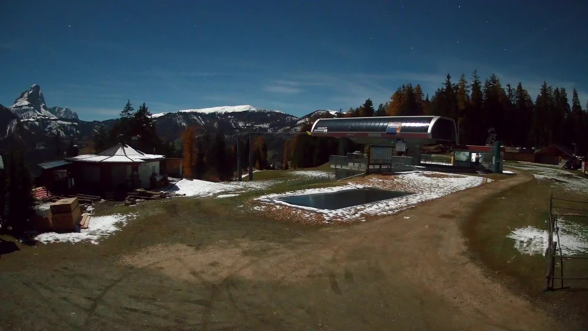 Piz de Plaies | San Vigilio | Kronplatz