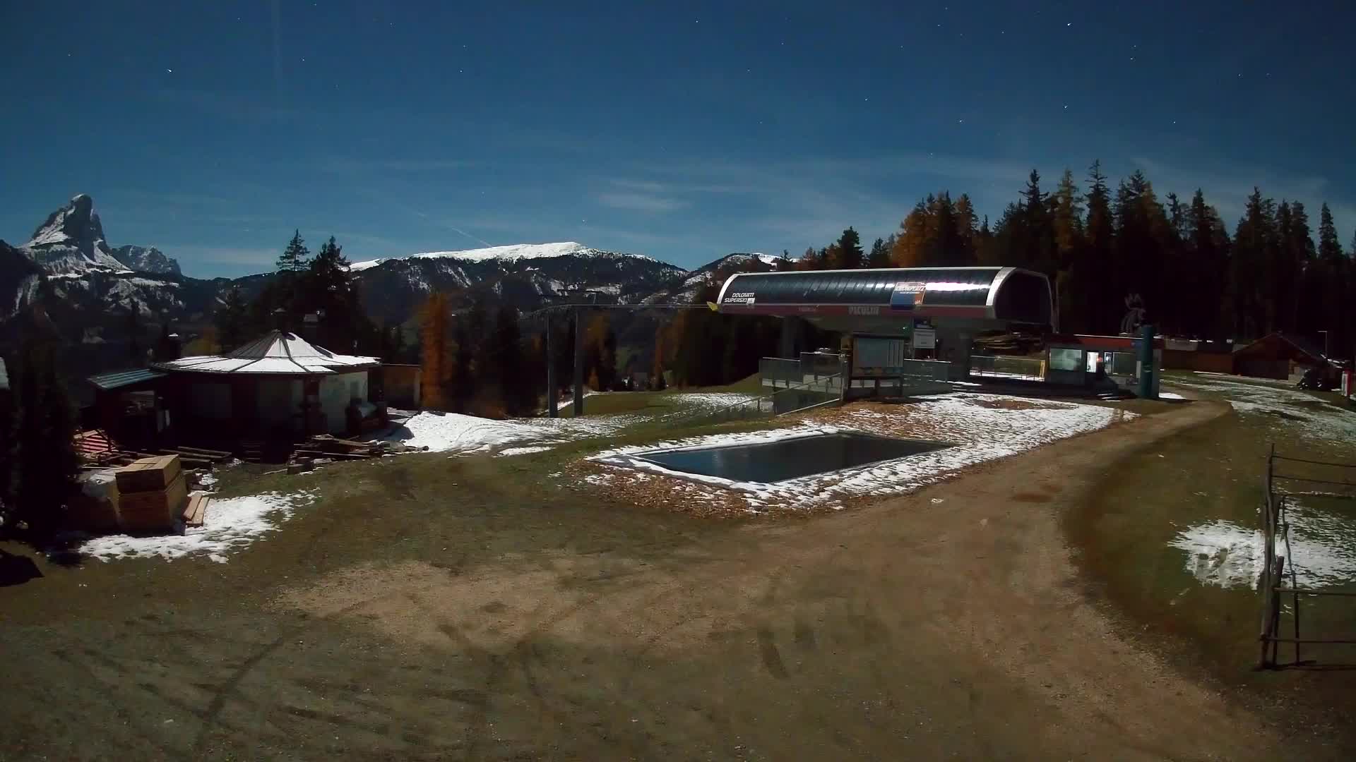 Piz de Plaies | San Vigilio