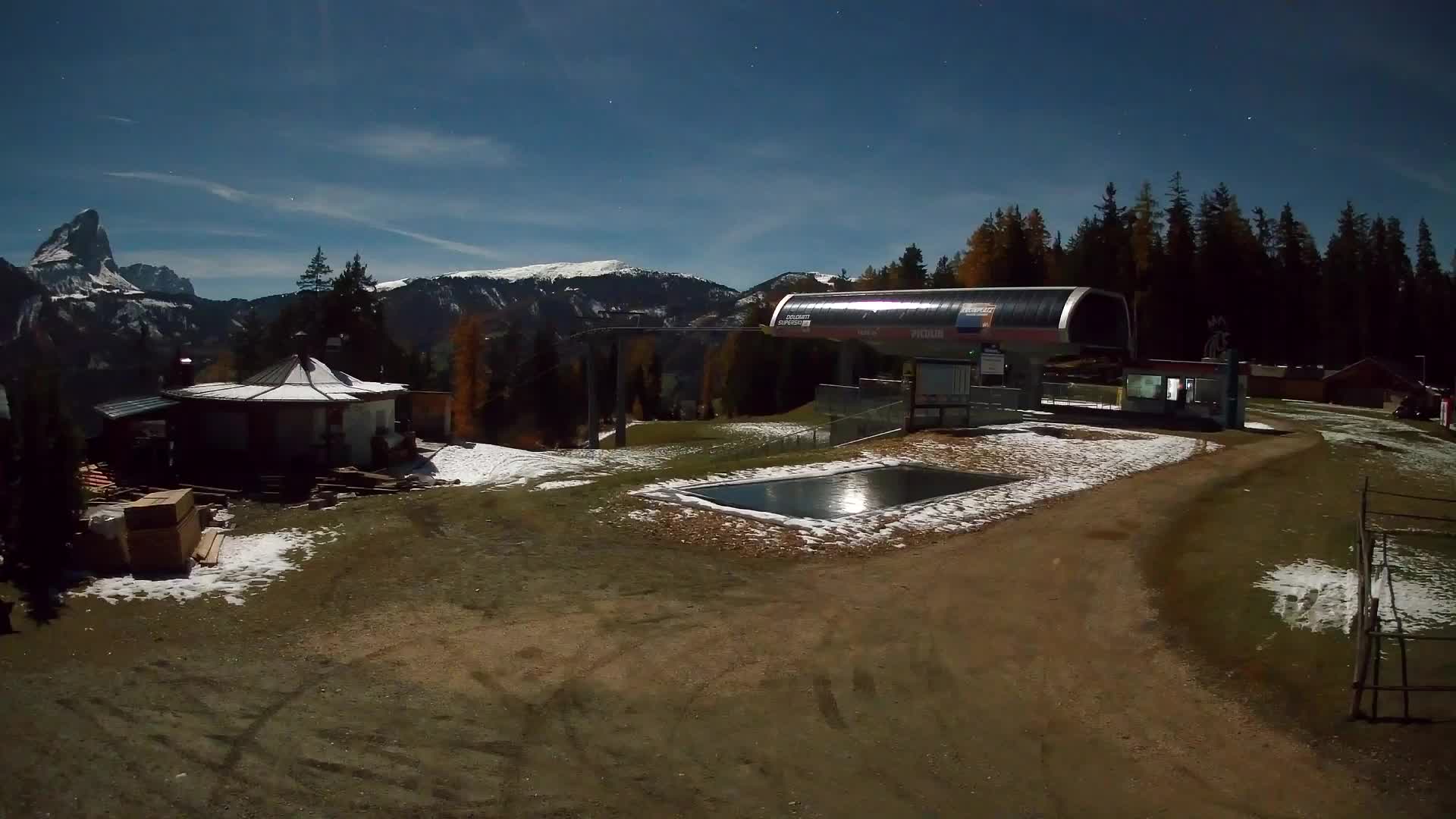 Piz de Plaies | San Vigilio | Kronplatz