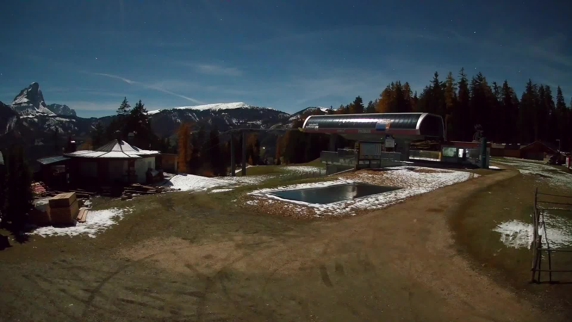 Piz de Plaies | San Vigilio