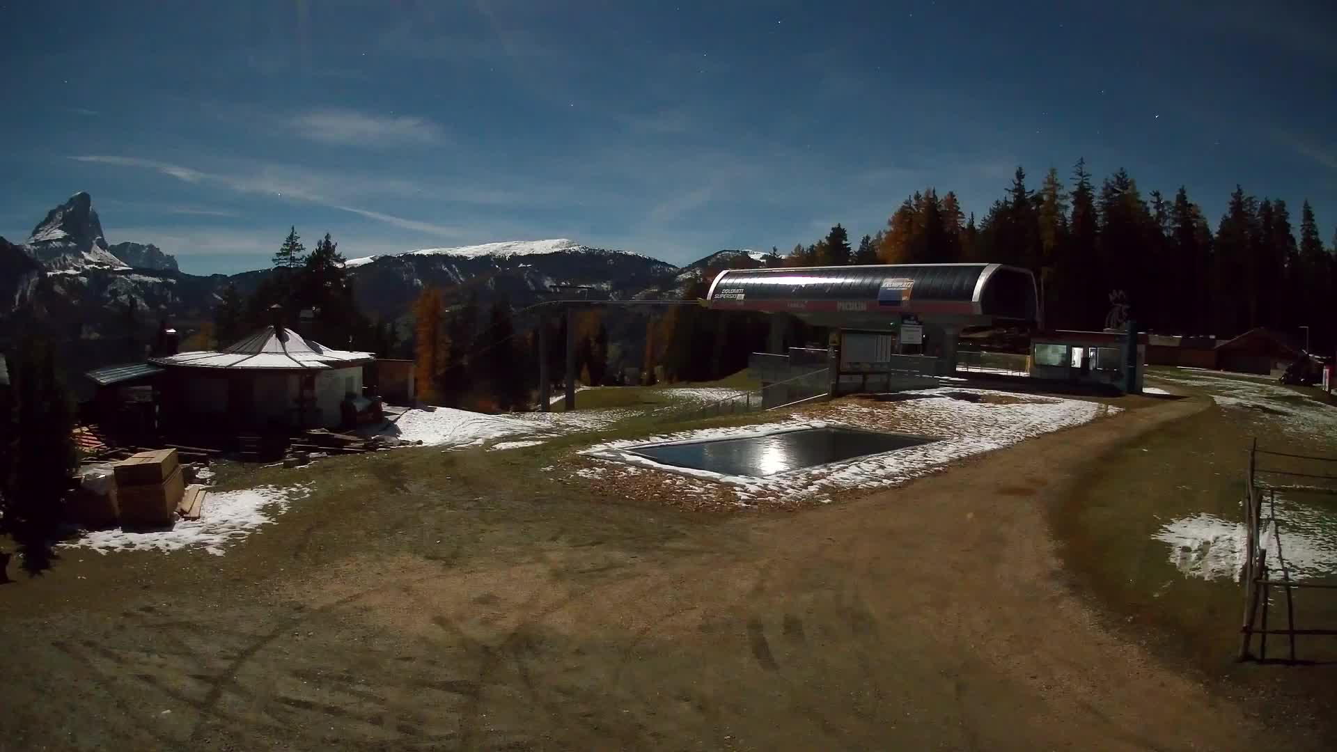 Piz de Plaies | San Vigilio